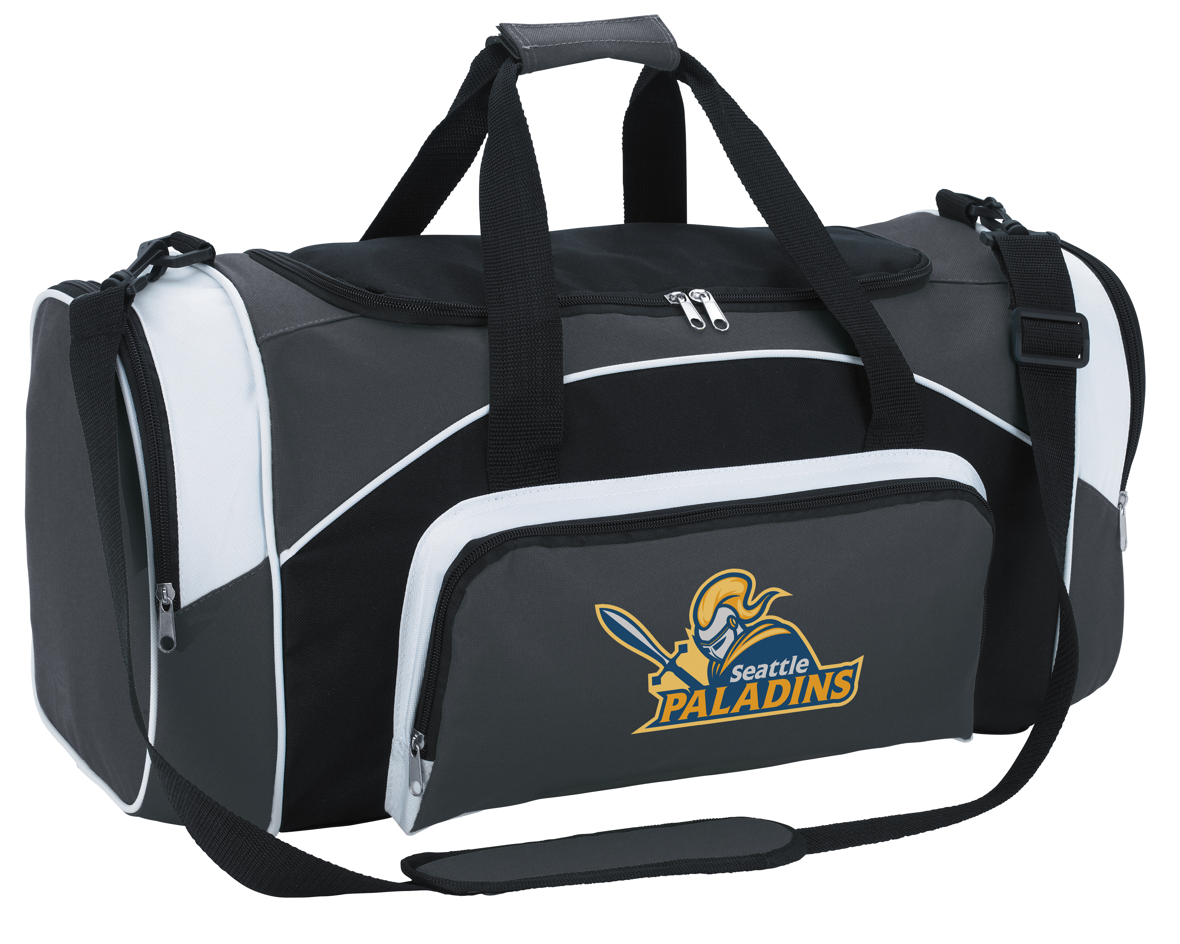 Atchison® Kadin Sport Duffel 10