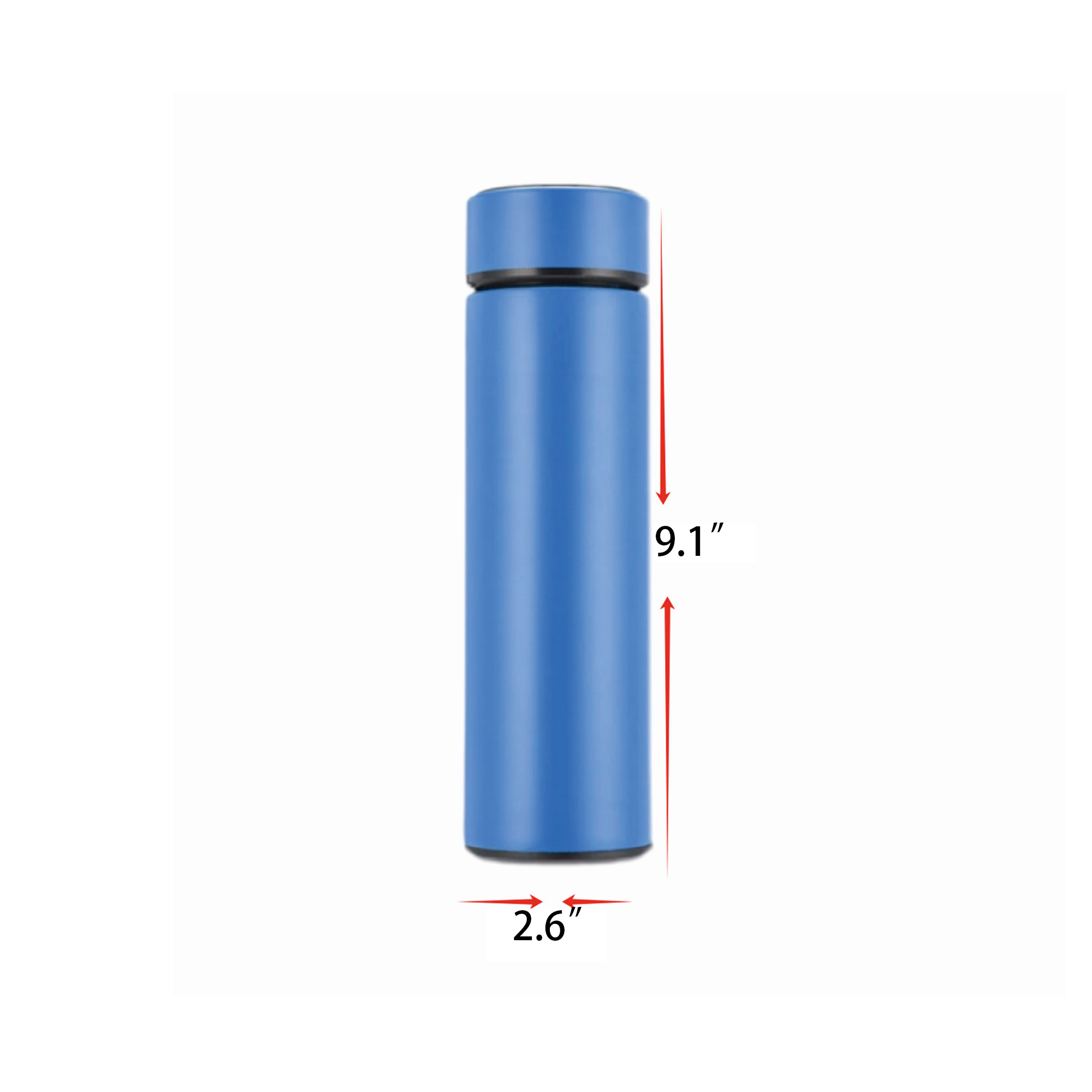 Thermal-Insulated Cooler Bag 2