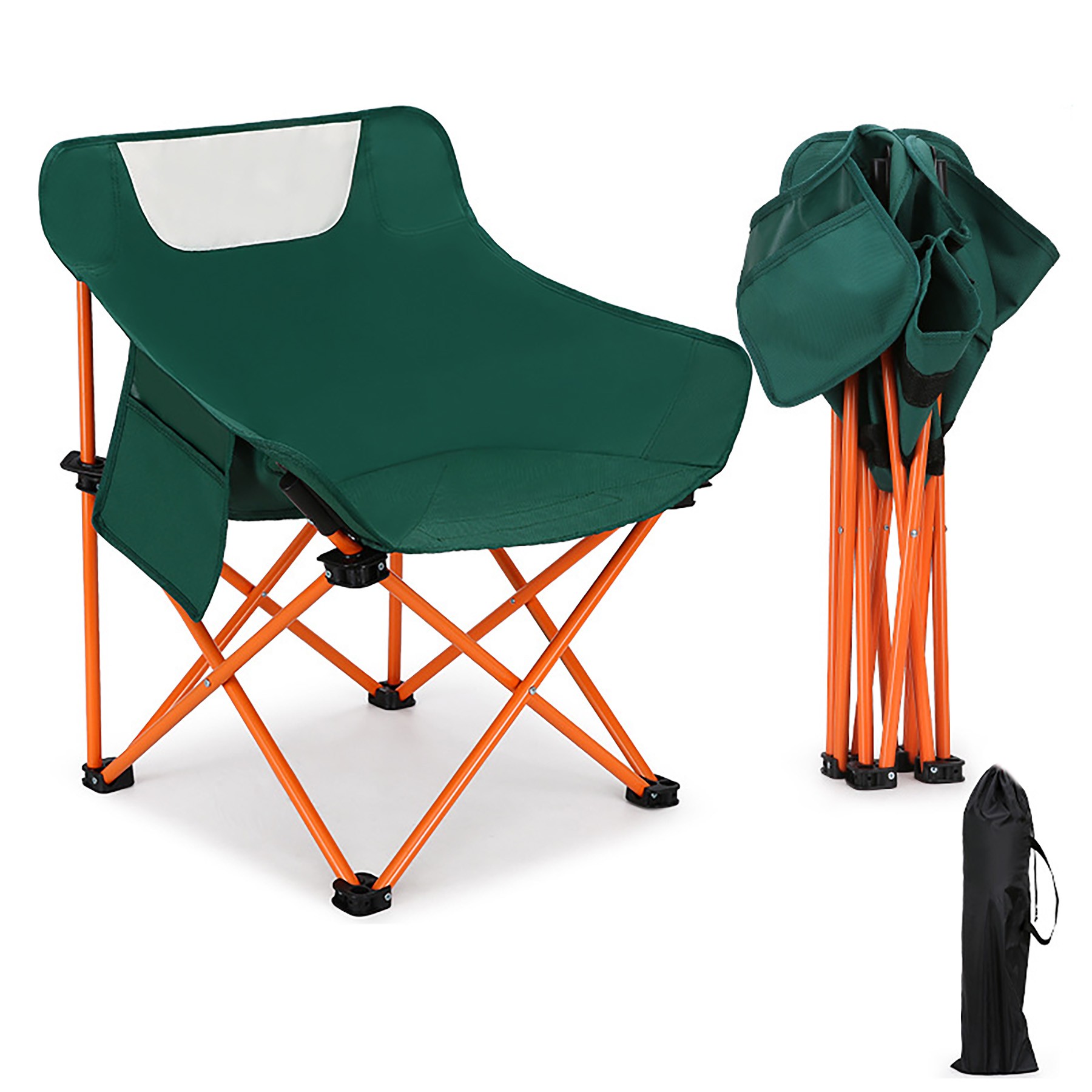 Portable Outdoor Camping Chair 7