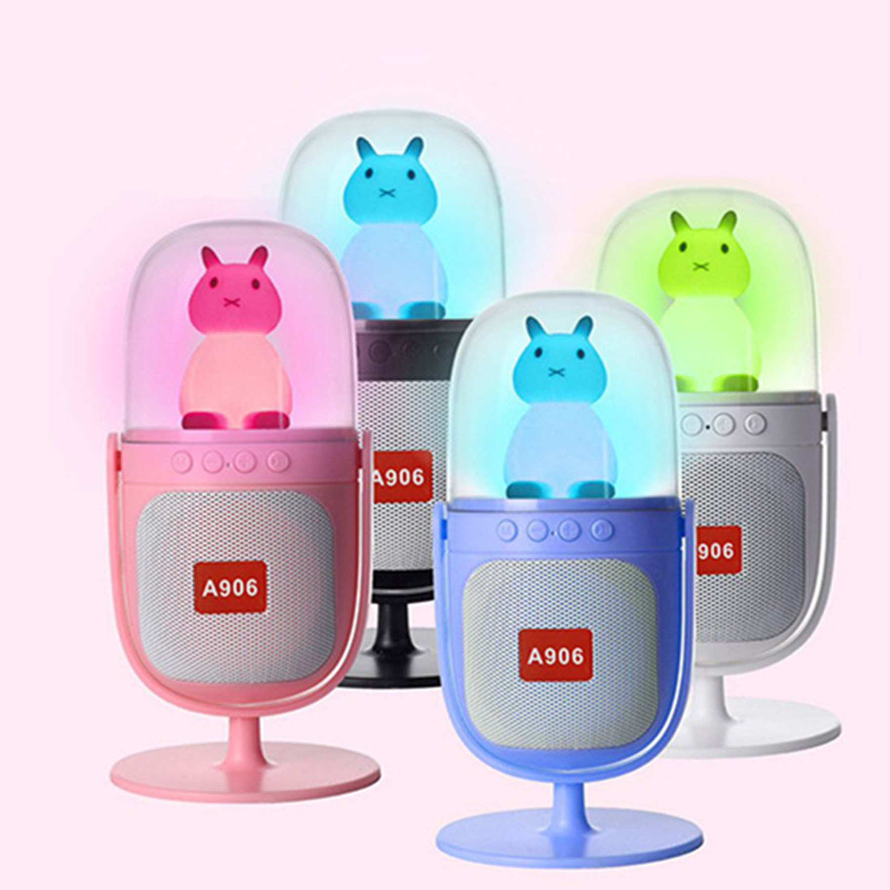 Bluetooth Speaker 3