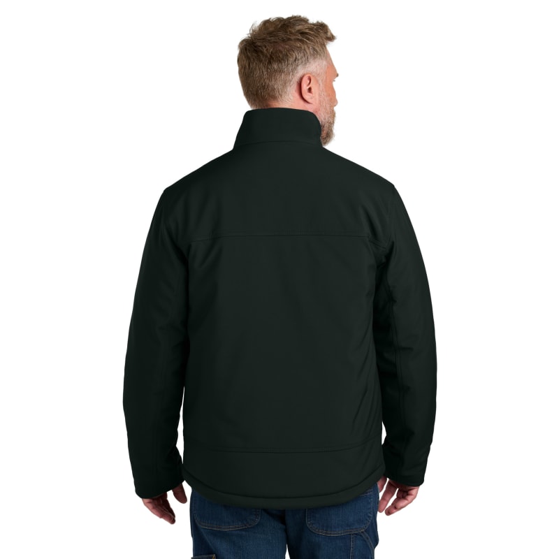 CornerStone Insulated Workwear Soft Shell 4