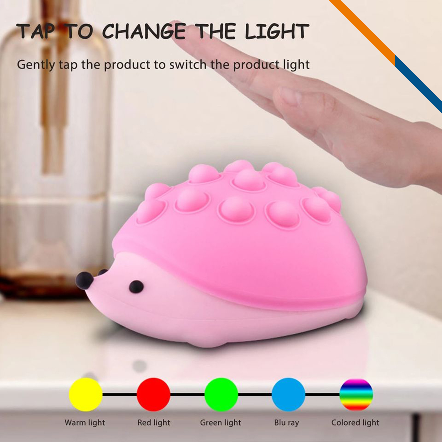 Tomo Night Light 10