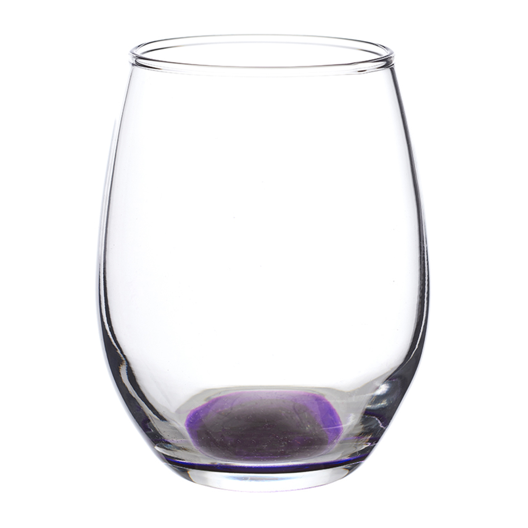 Galio Stemless Wine Glasses - 9 OZ. 13