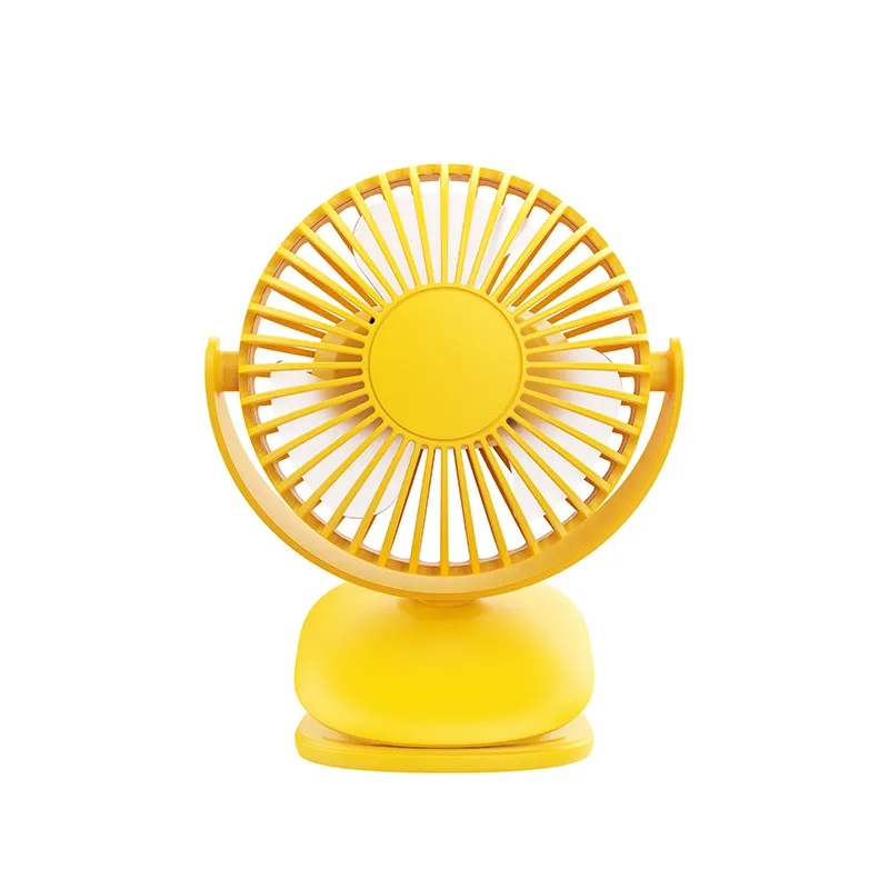 Desktop Clip Fan 2