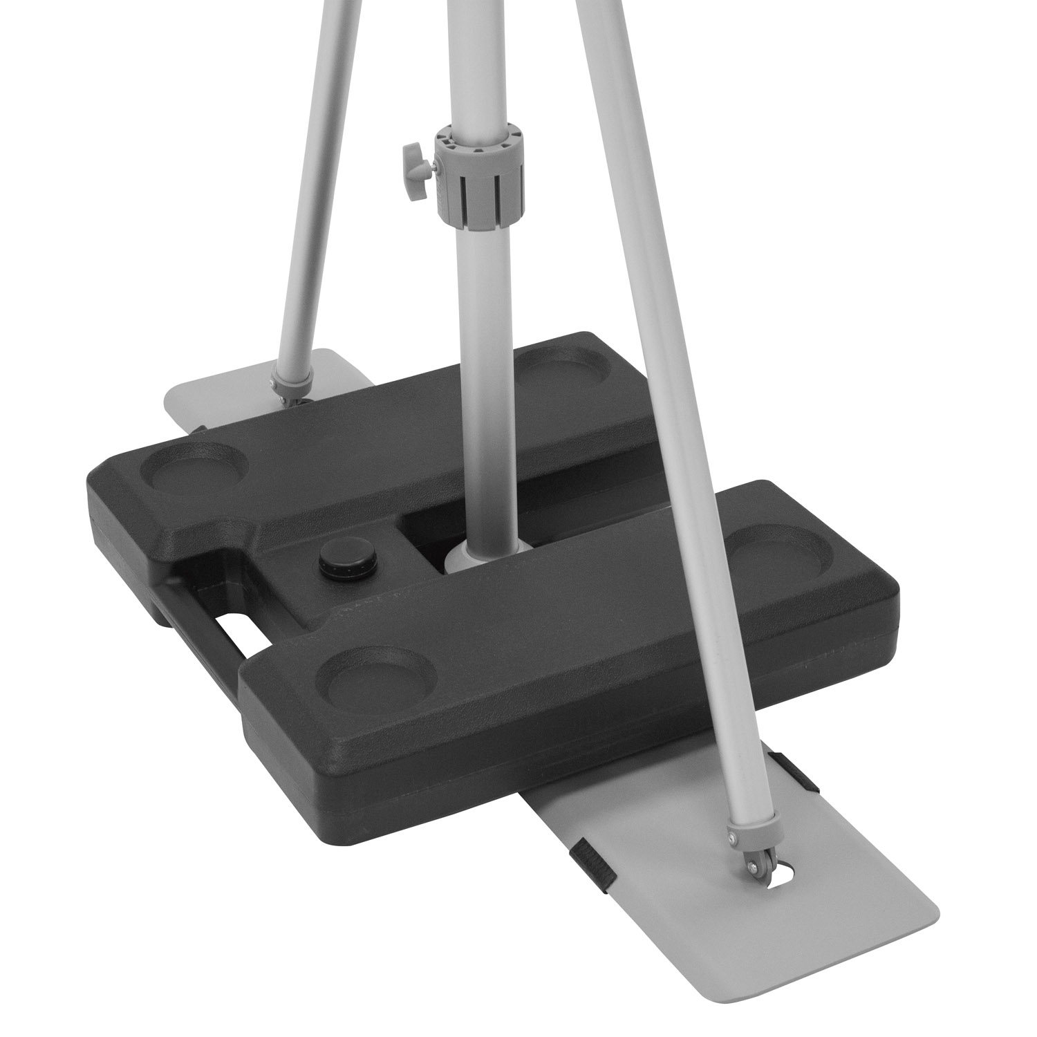 Performer or Headliner Optional Ballast (Set of 2) 6