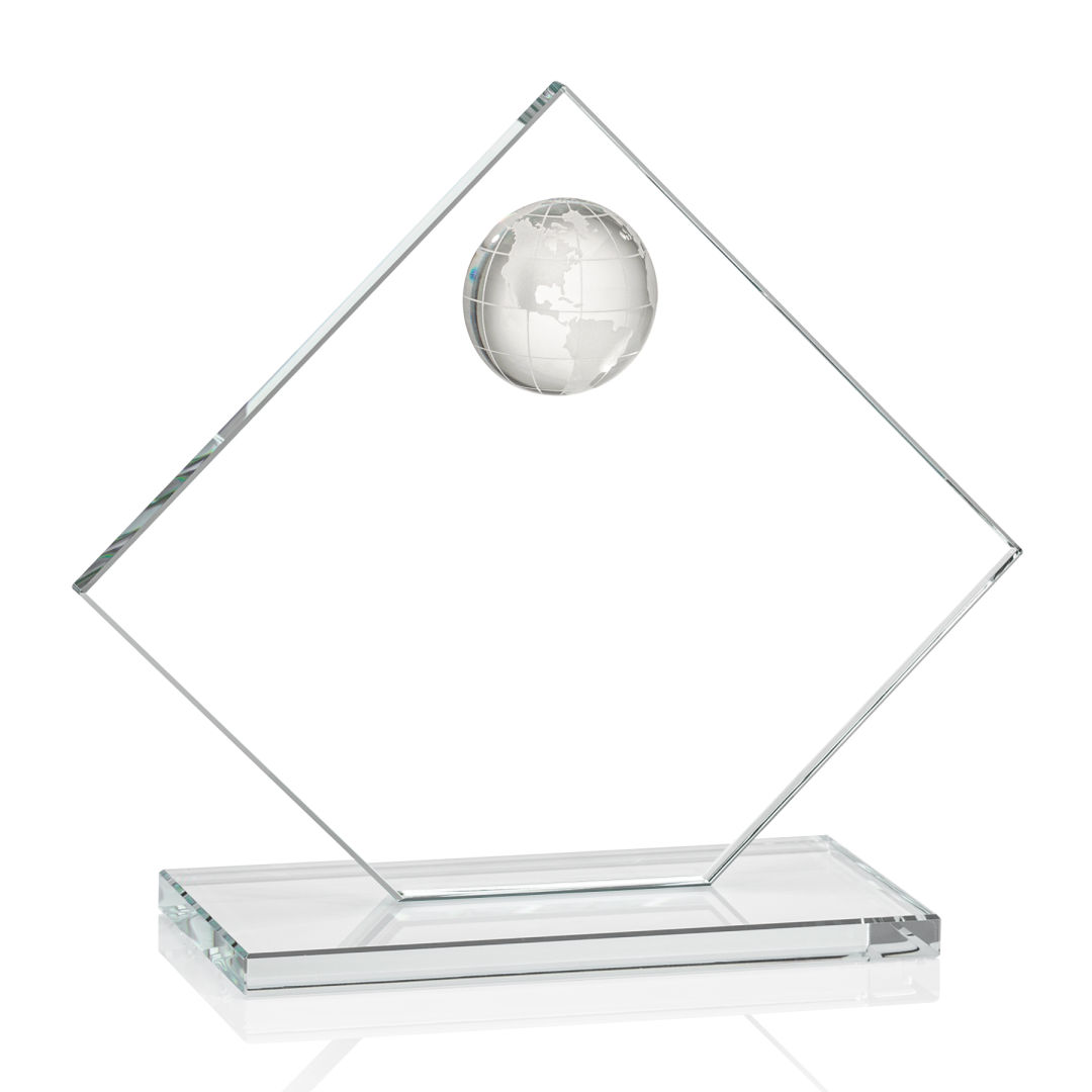 Ferrand VividPrint™ Award - Clear 2