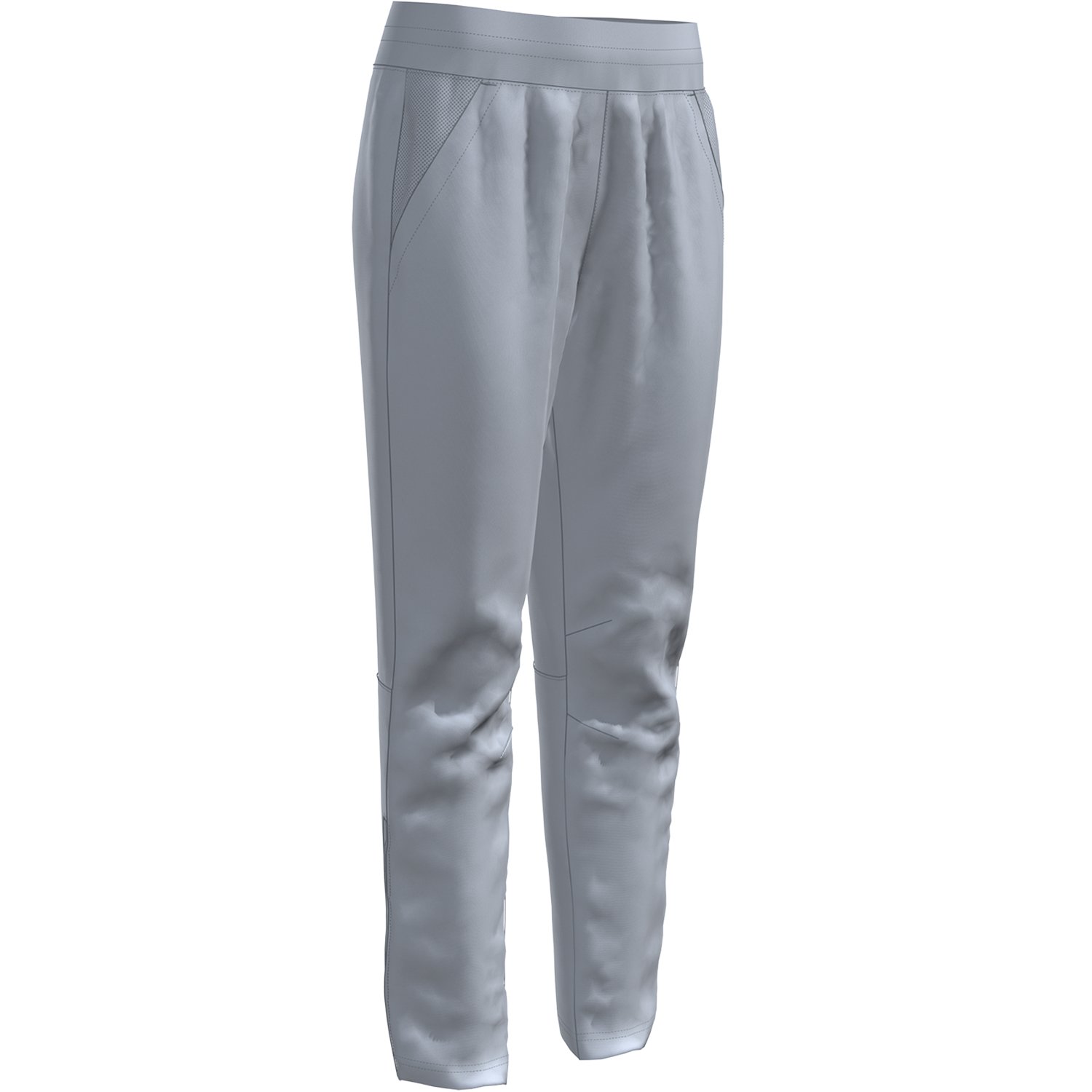 Women's UA Squad 2.0 Woven Pants 2