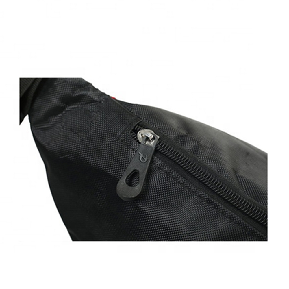 2 Zipper Fanny Pack 3