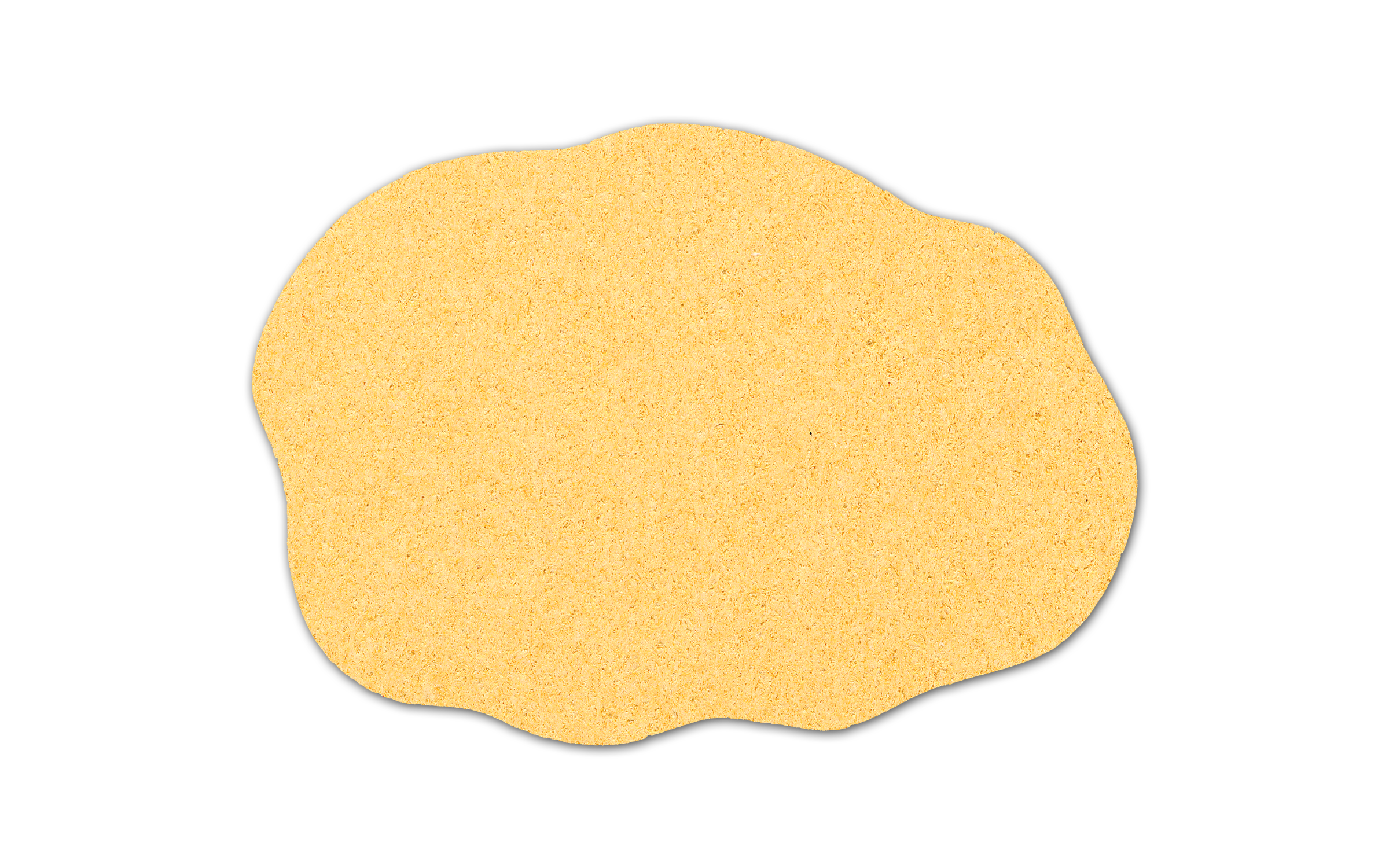 Cloud Compressed Sponge 4CL 11