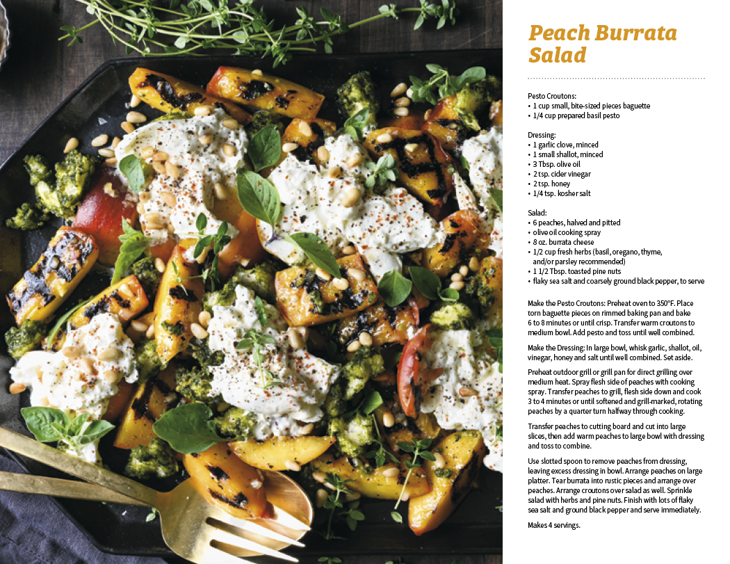 Good Value™ Delicious Dining - Spiral Calendar 1