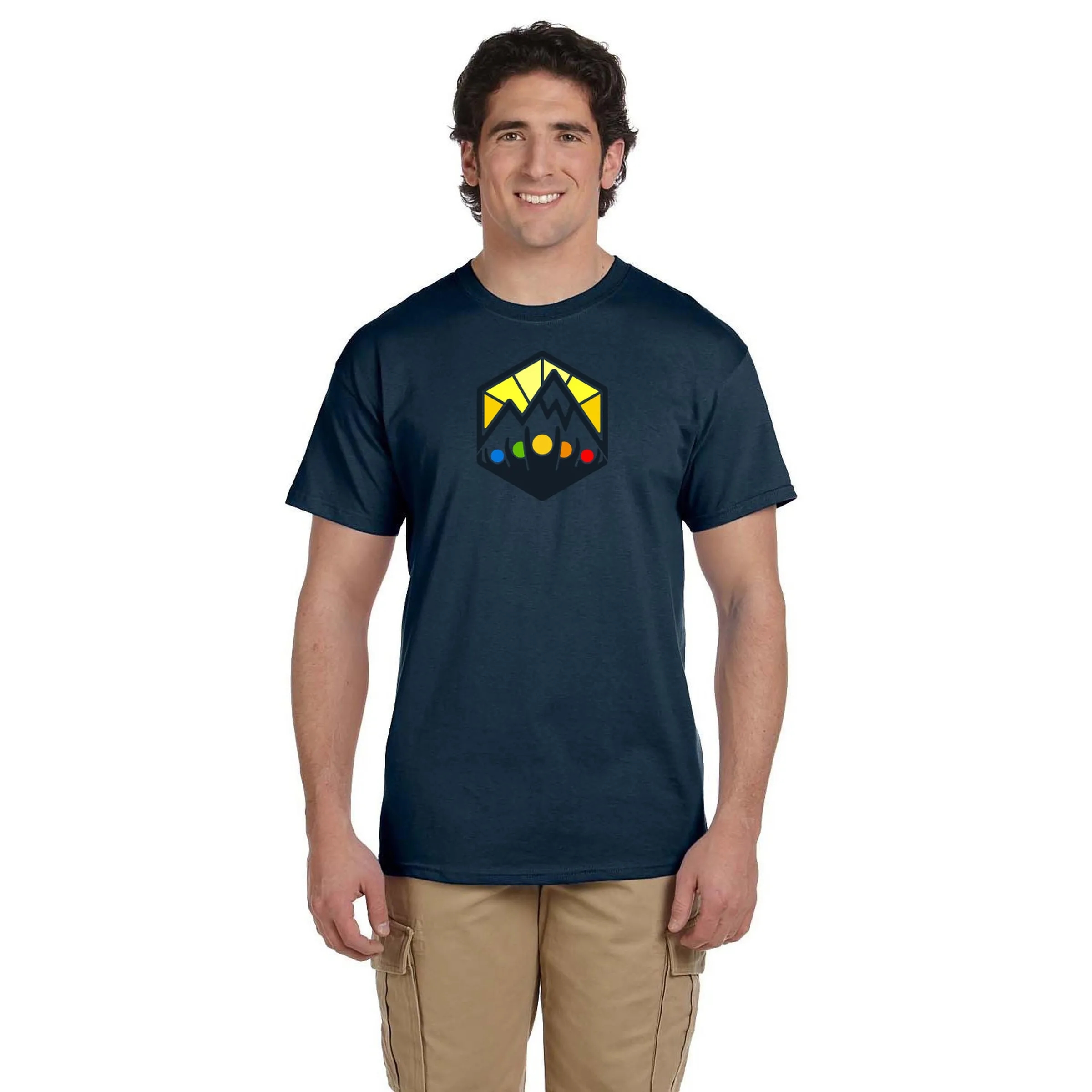 Gildan Ultra Cotton 26