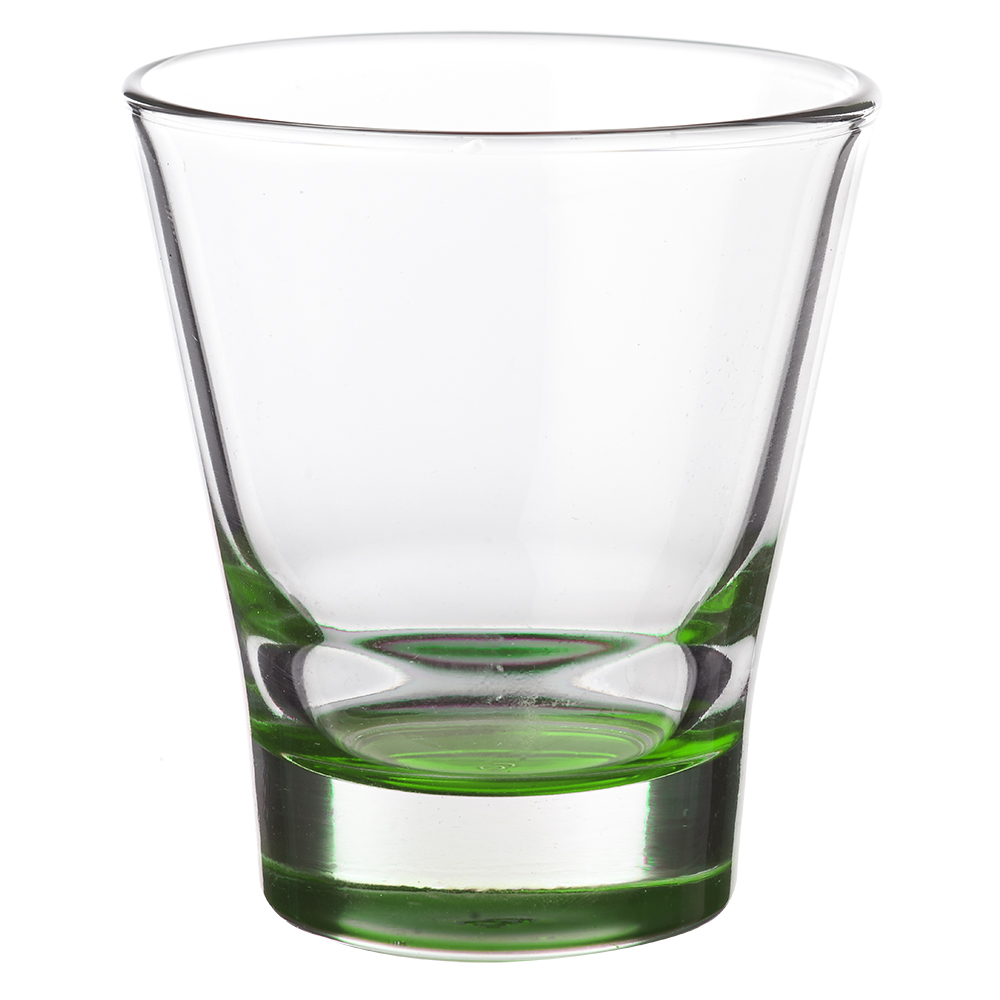 8.5 oz. Stemless Martini Glasses 10