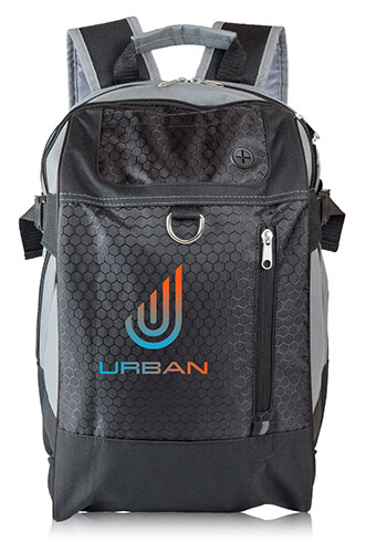 Transit Backpacks