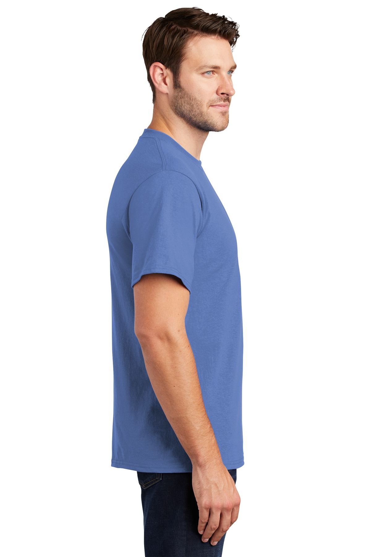 Port & Company® Tall Essential Tee 220