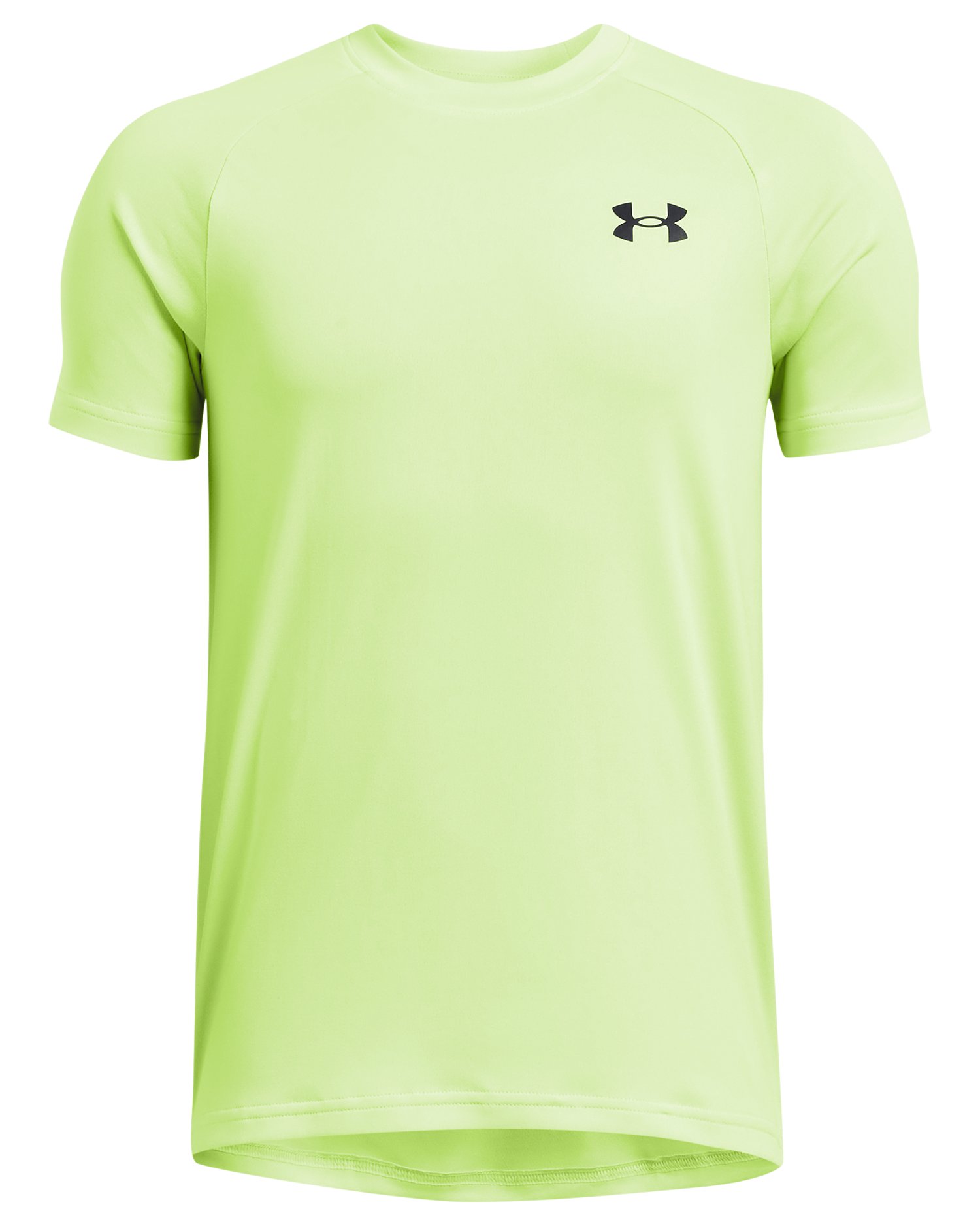 UA Tech 2.0 Boys' Short Sleeve 2