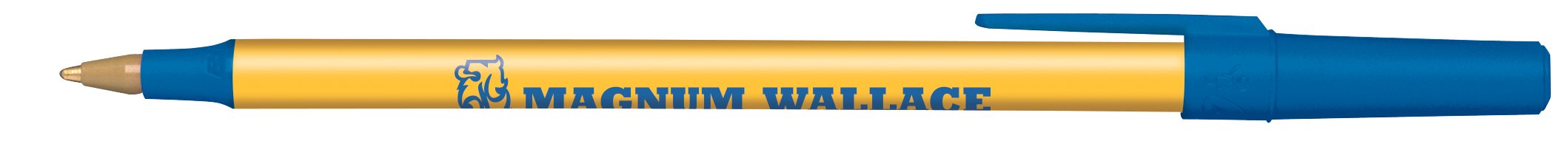 BIC® Round Stic® Pen 180