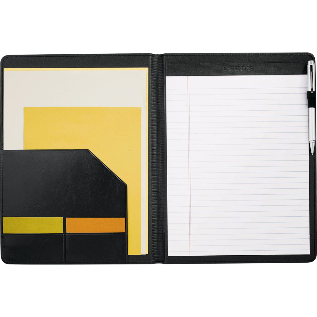 FSC® Mix Windsor Impressions Writing Pad 9