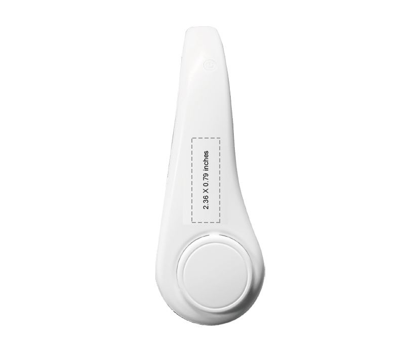 Vaneless Hands Free Cooling Neck Fan 8