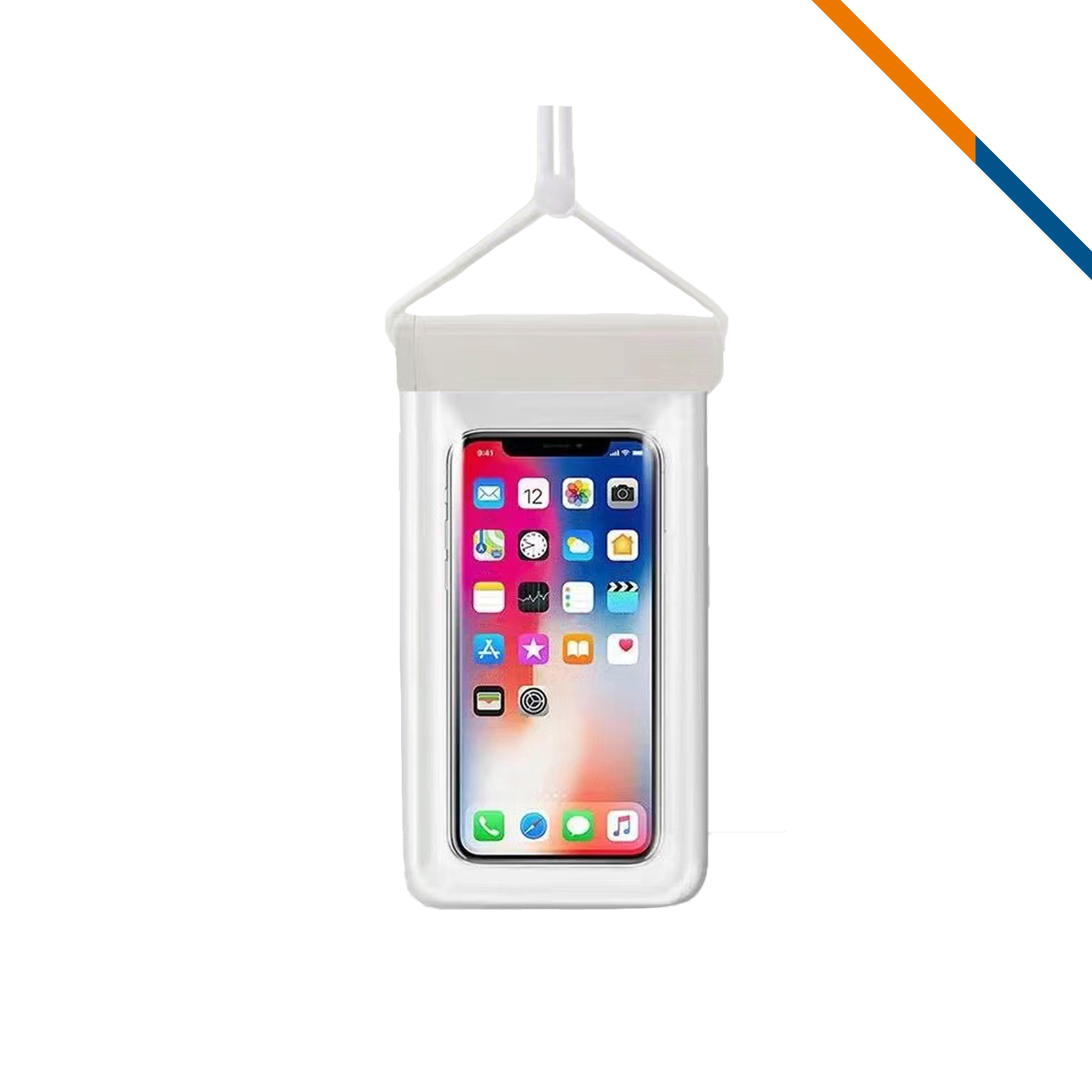 Gario Waterproof Phone Pouch 4