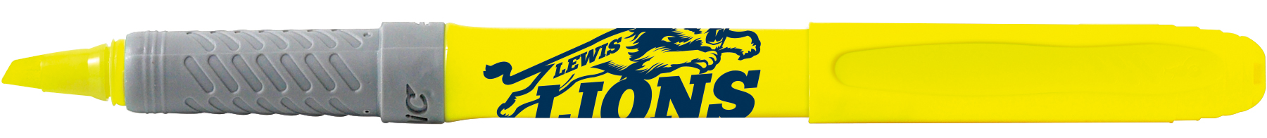 BIC® Brite Liner Grip™ 41