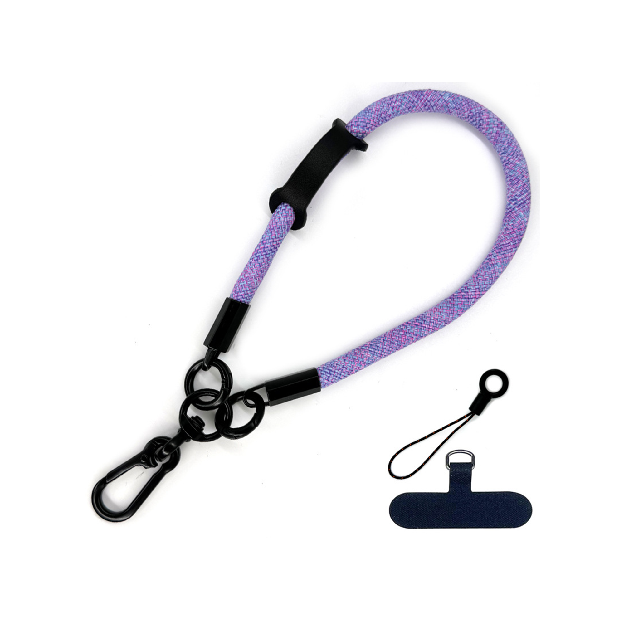 Adjustable Cell Phone Lanyard 52