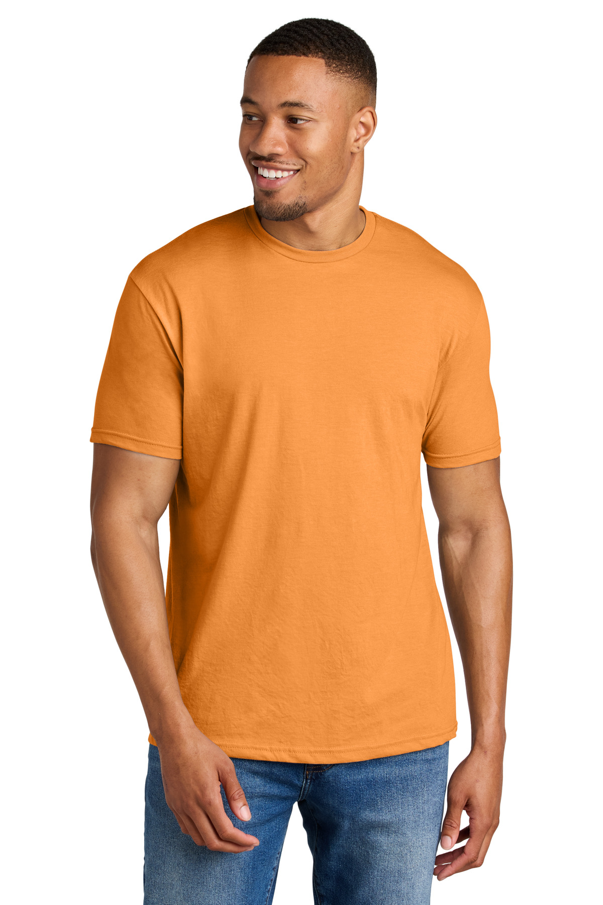 Gildan Softstyle CVC Tee 64000CVC 5