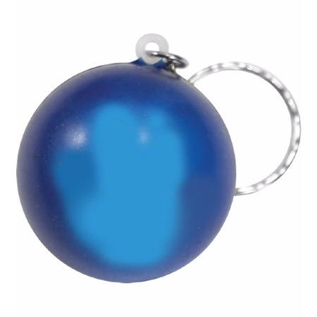 Mood™ Smiley Face Stress Key Chain 10