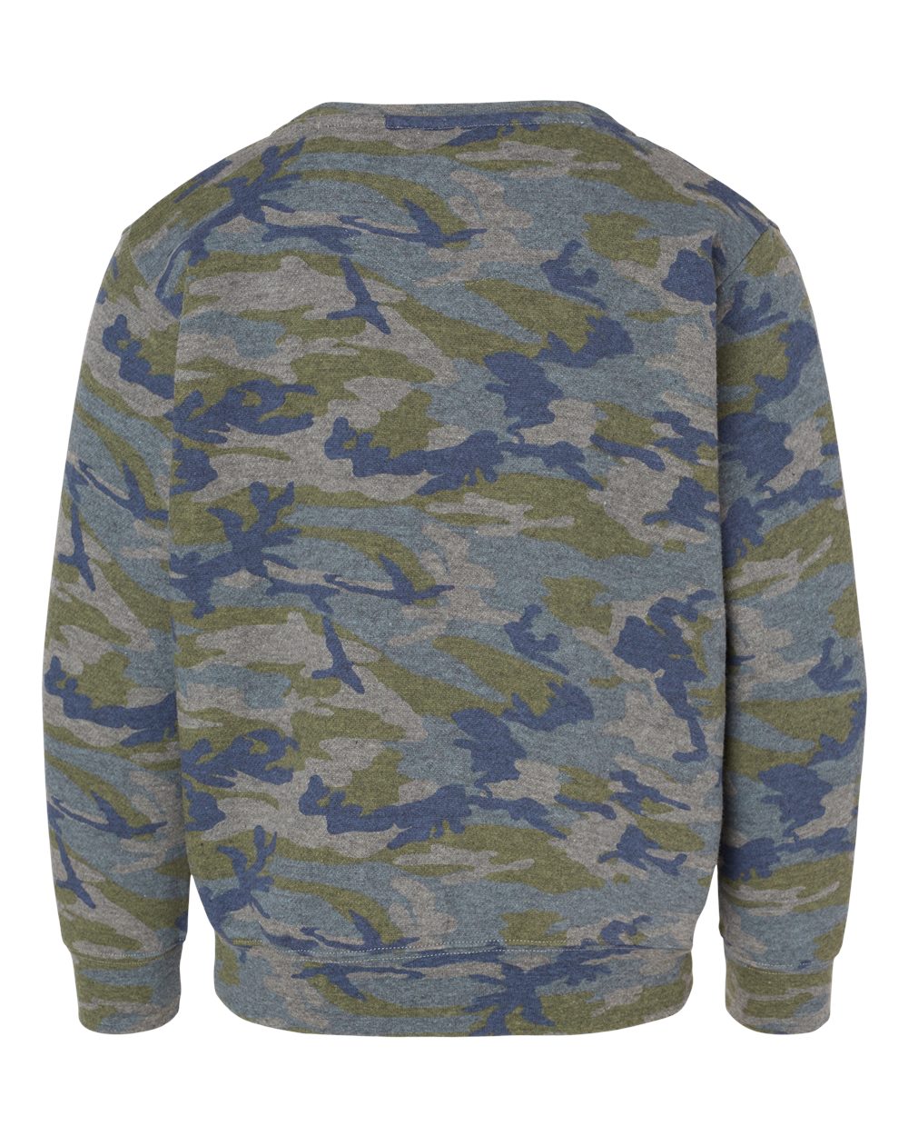Youth Crewneck Sweatshirt - 2225 101