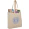 Odessa 8oz Cotton Canvas Tote, custom tote bag with logo imprint 24