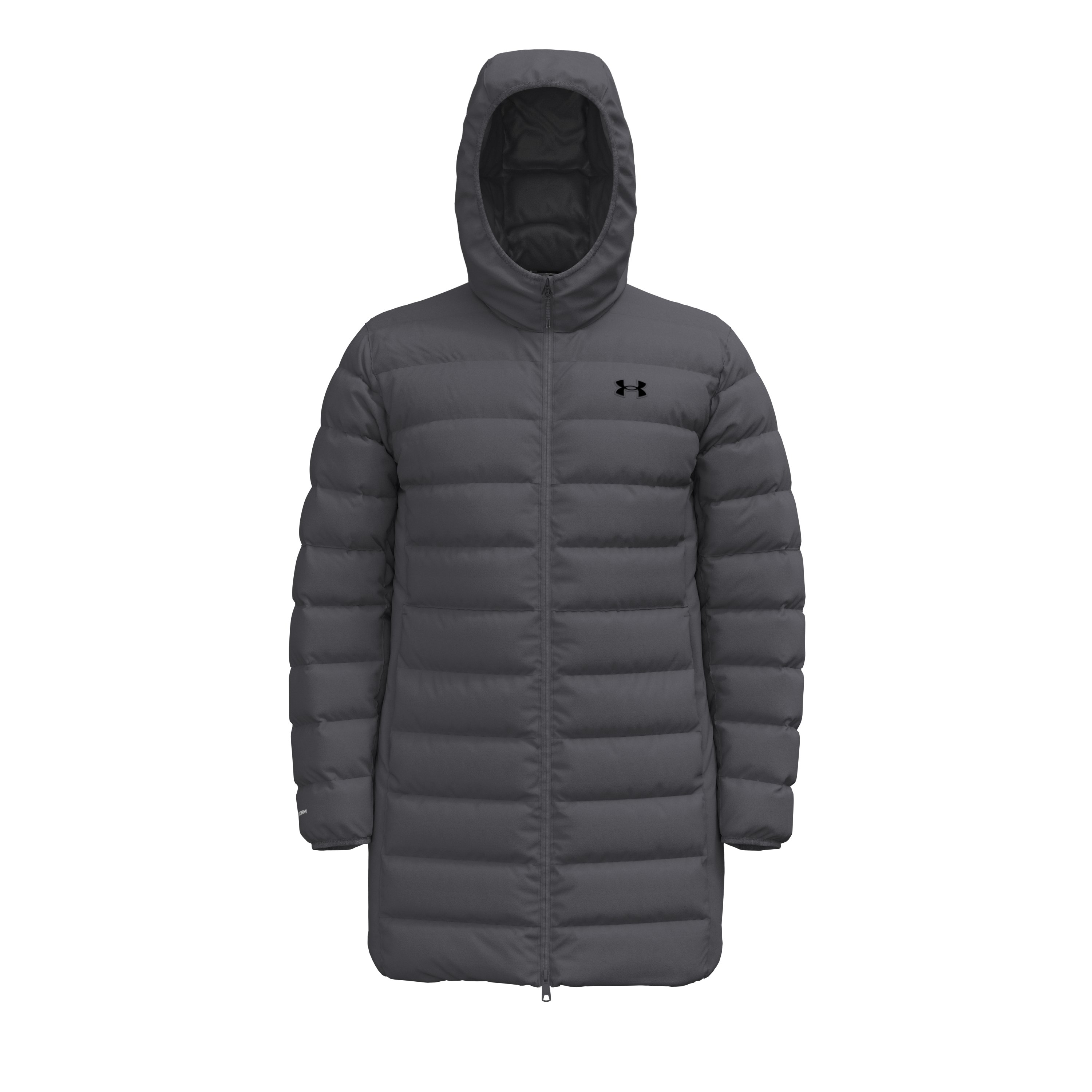 UA Legend Down Men's Parka 3