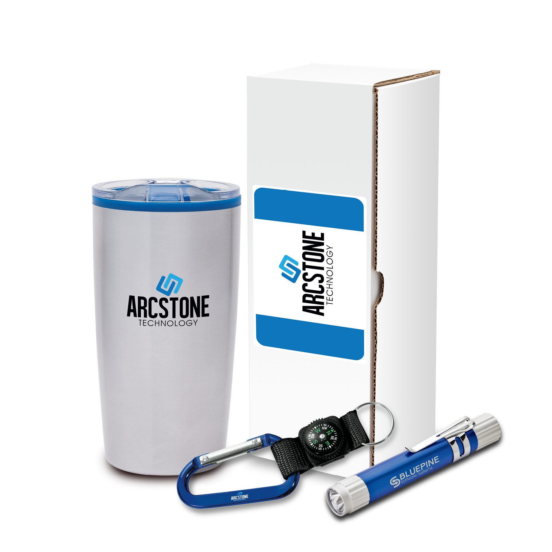 Victory 3-Piece Safety Gift Set 3