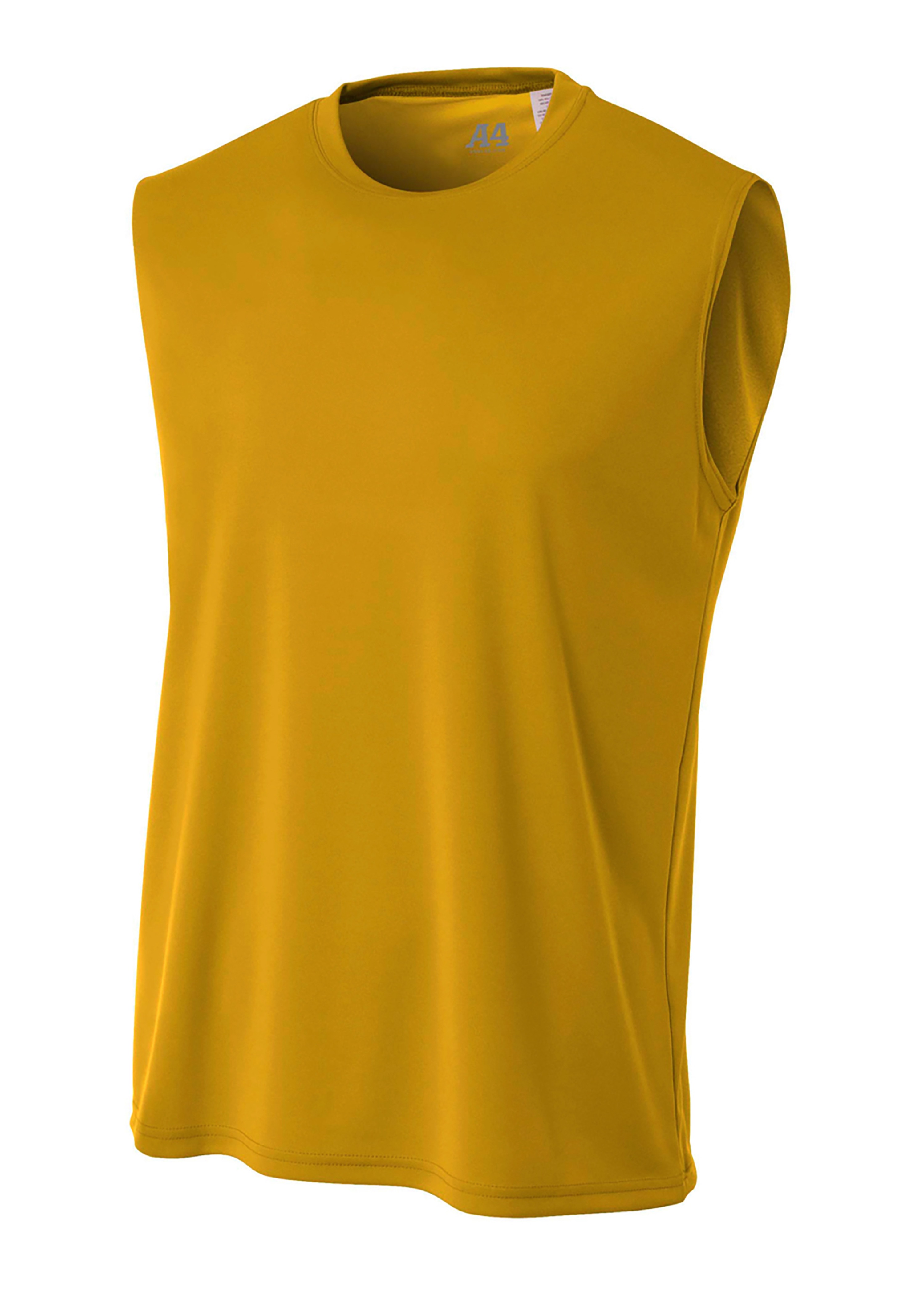 A4 Cooling Performance Muscle 10