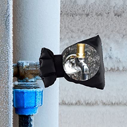 Feeke Outdoor Faucet Covers for Winter 7