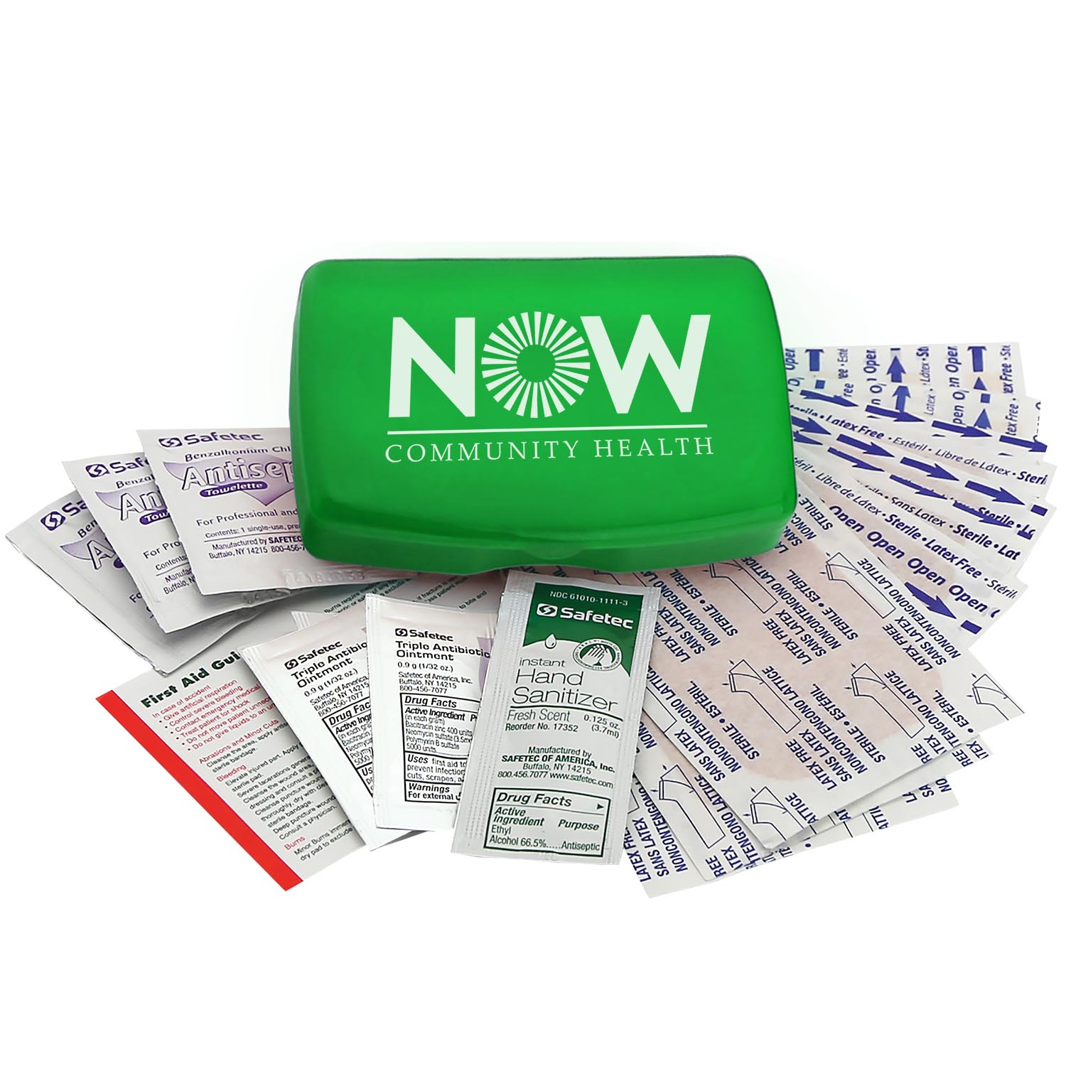 Express Primary Care Kit 5