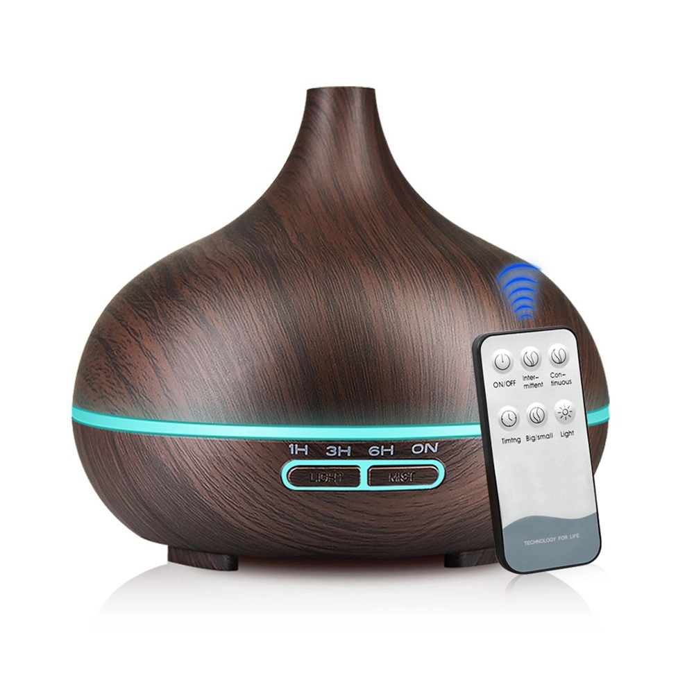 Essential Oil Diffusers 2