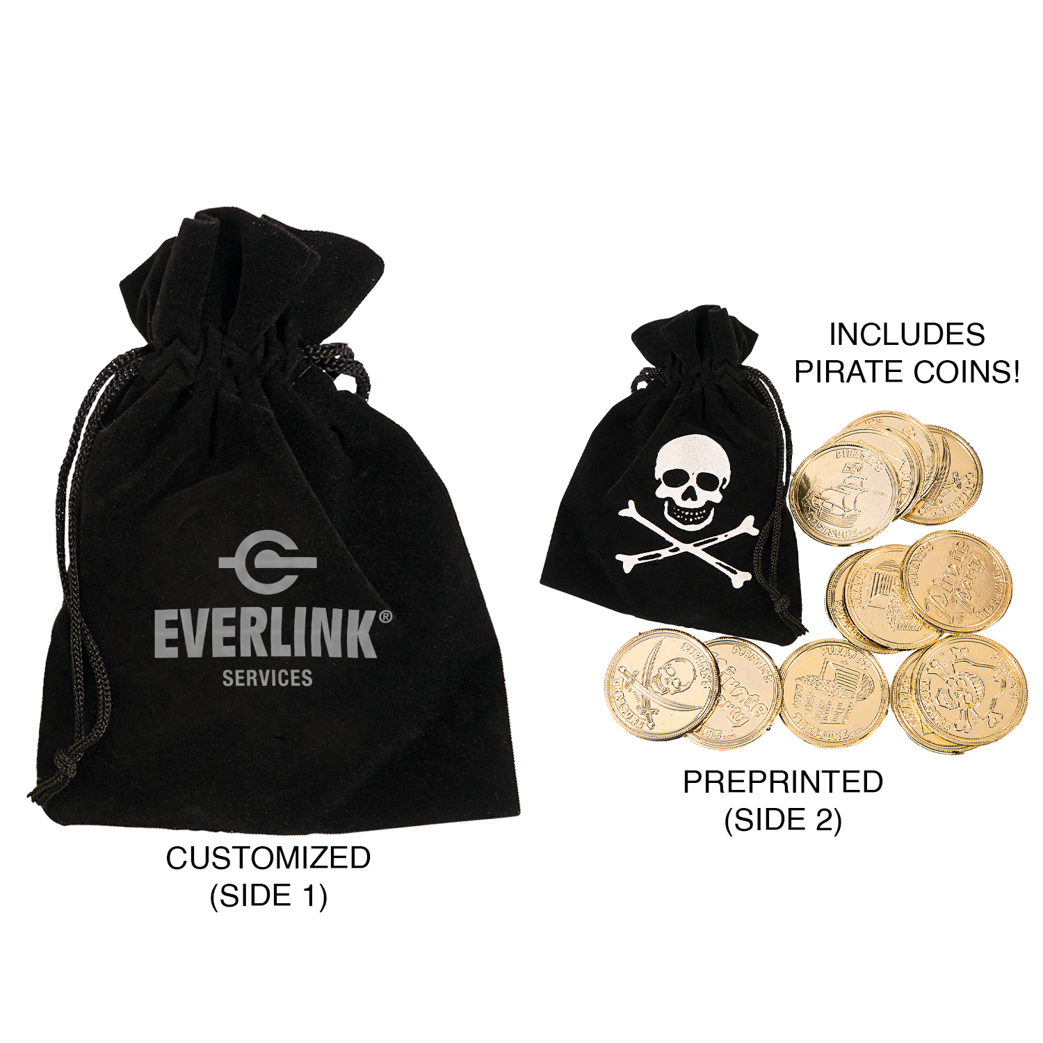 Pirate Coins 2