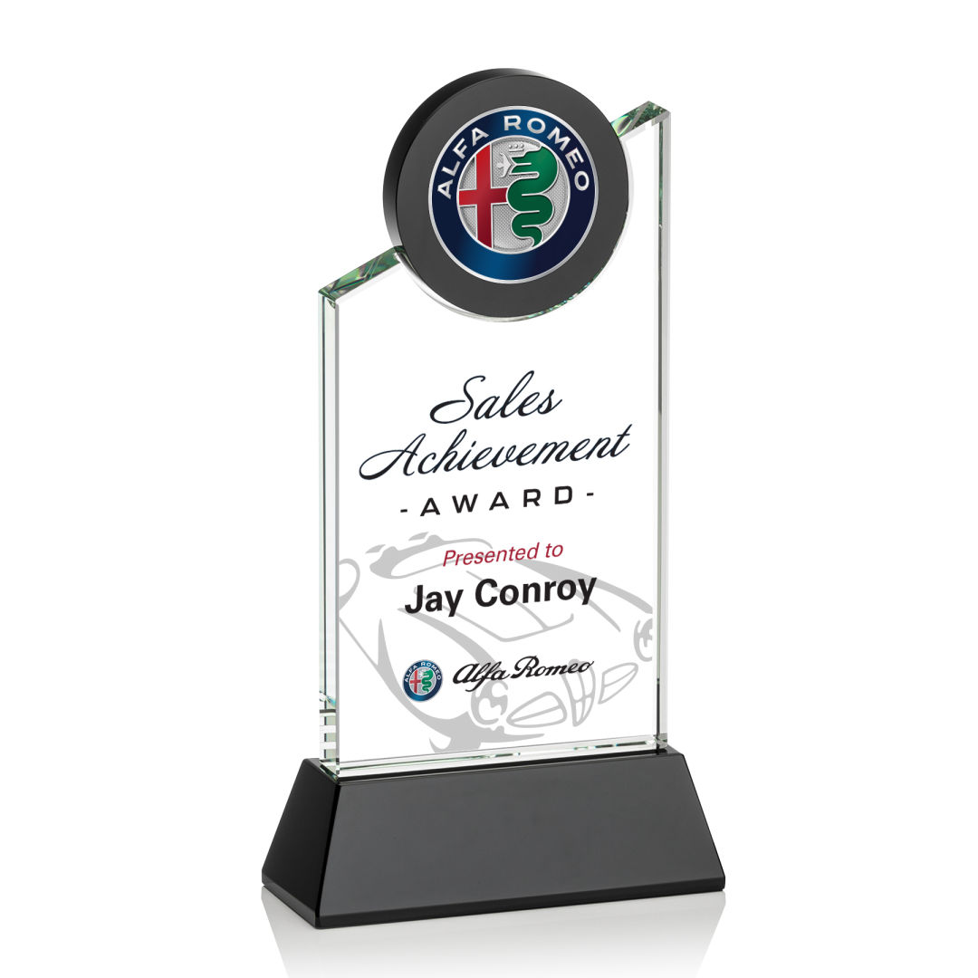 Fleet VividPrint™ Award 16