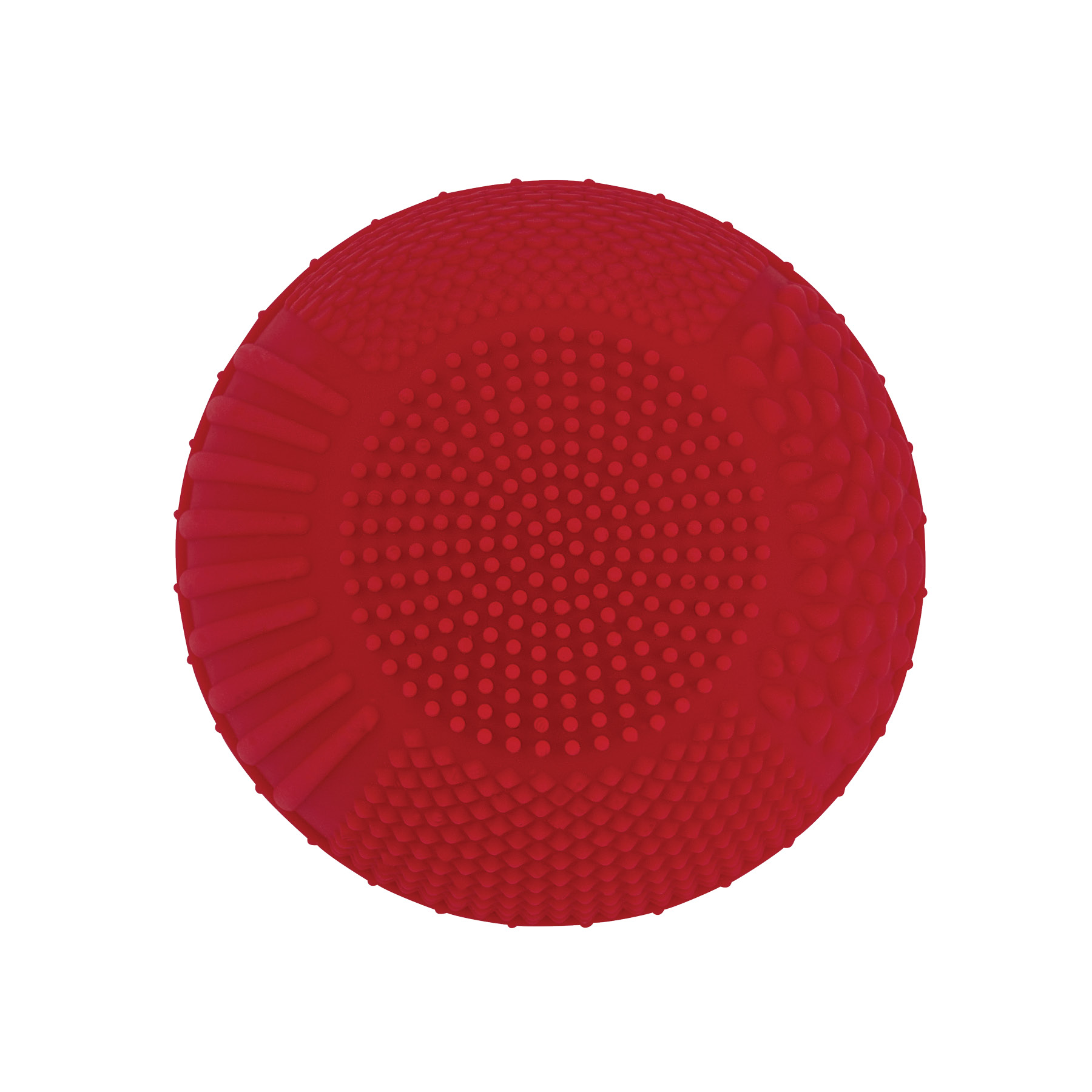 Dodo Silicone Tactile Fidget Stress Ball 6
