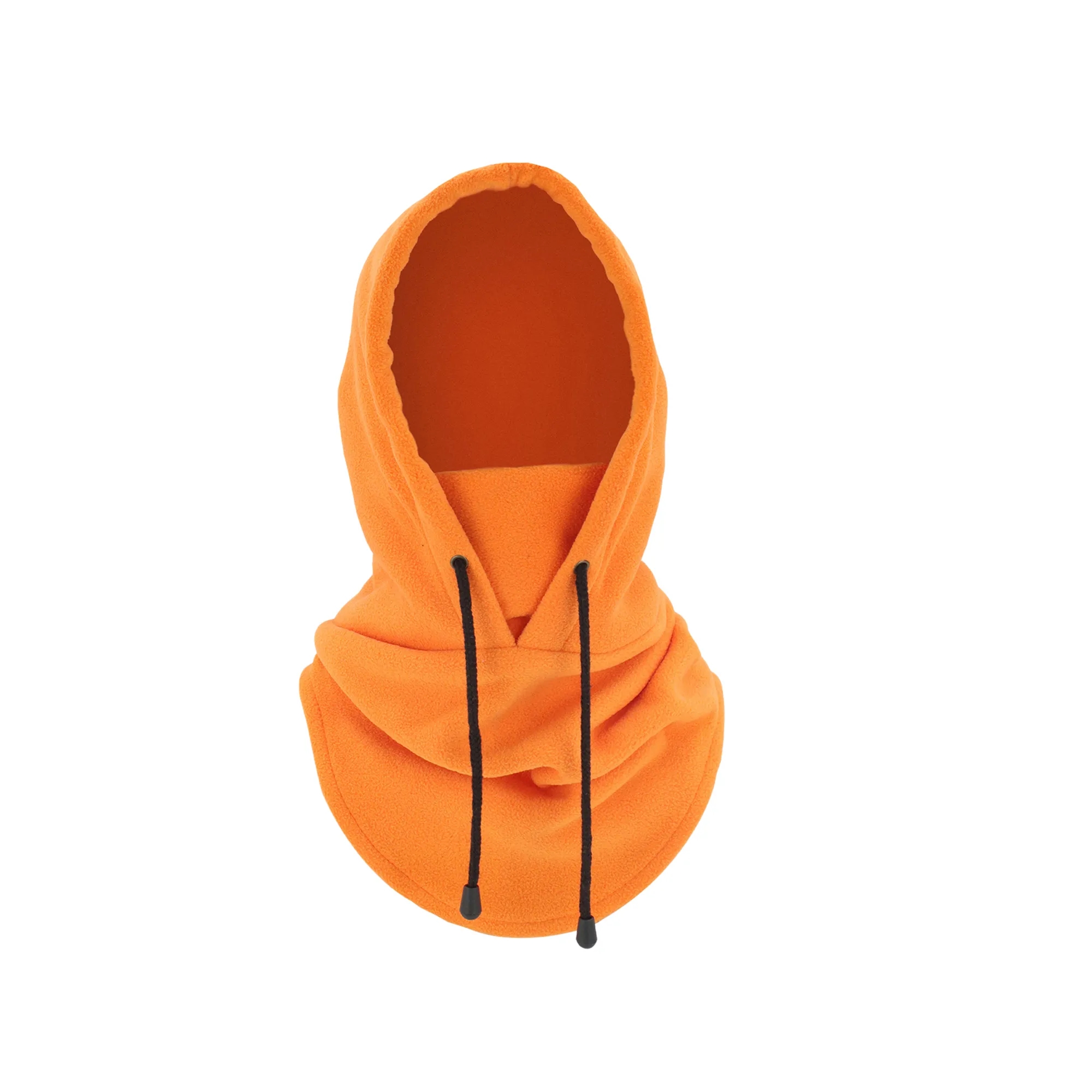 Fleece Balaclava Hood Face Mask 6
