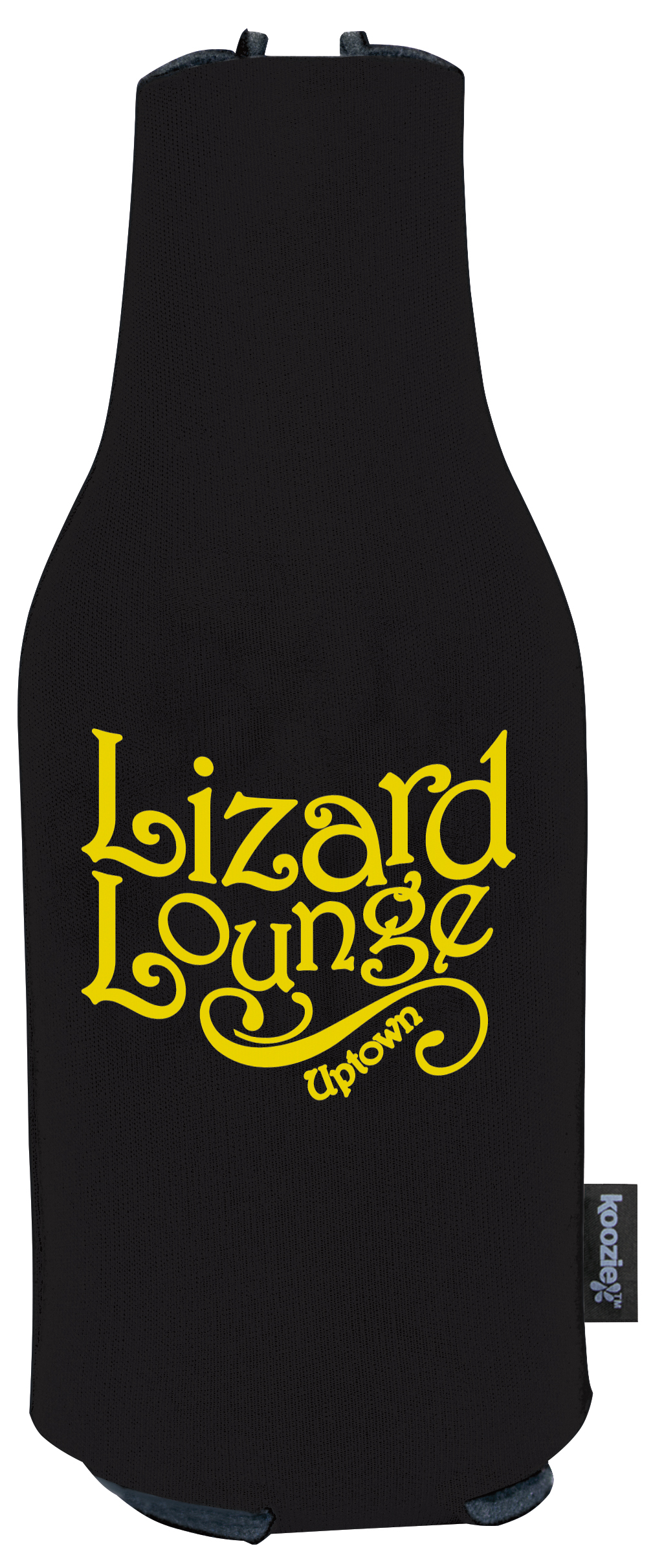 Zip-Up Bottle Cooler