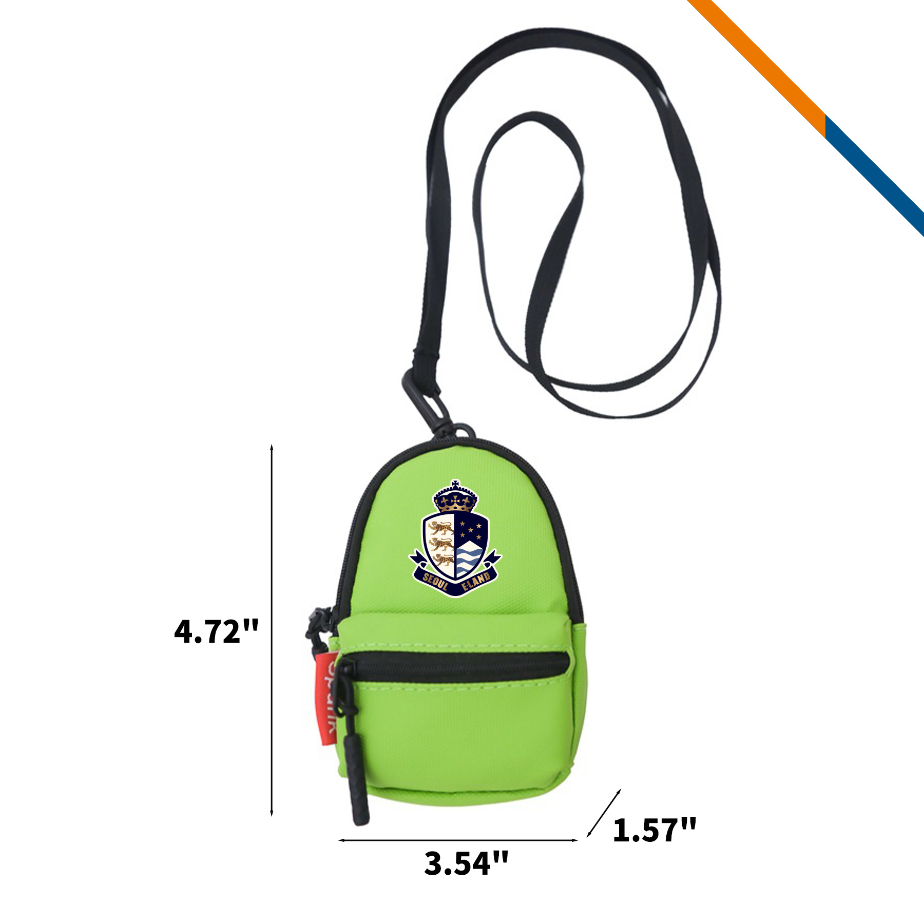Klora Coin Purse 9