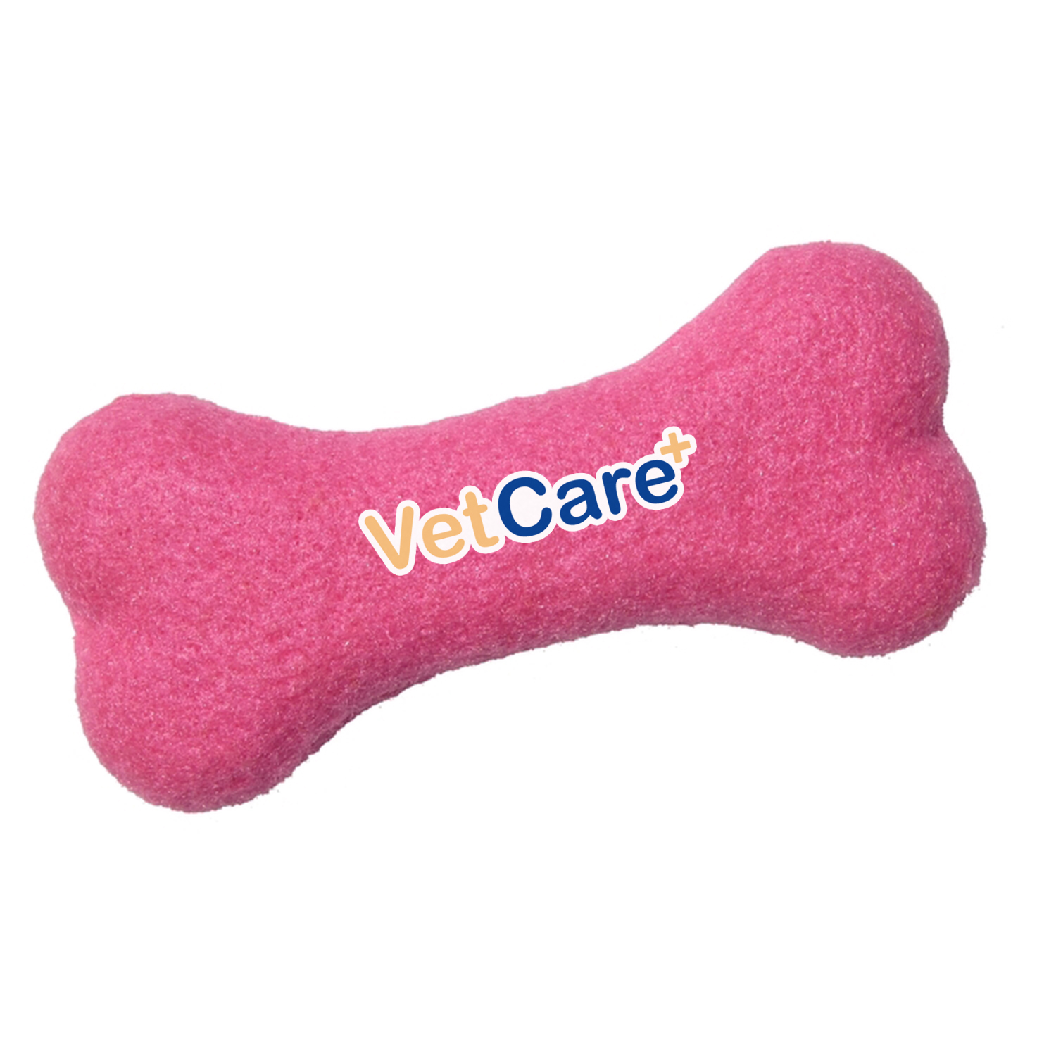 Bone Shaped Tennis Ball Toy