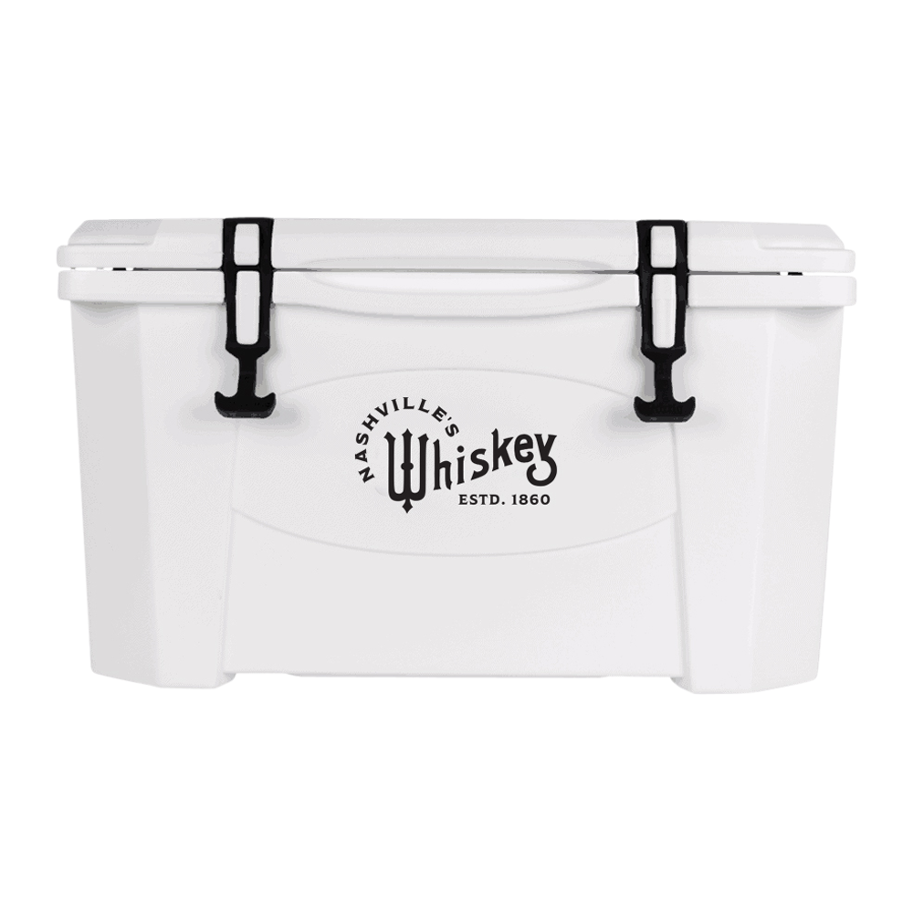 Grizzly Cooler 40 16
