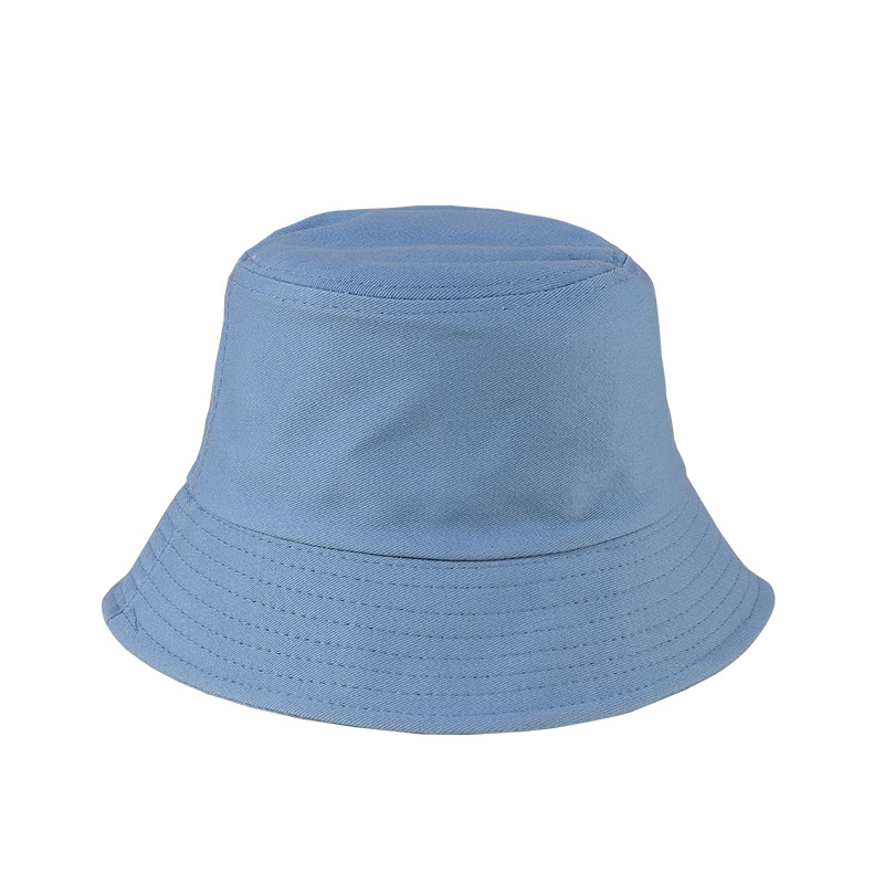 Adults Cotton Bucket Hat 9