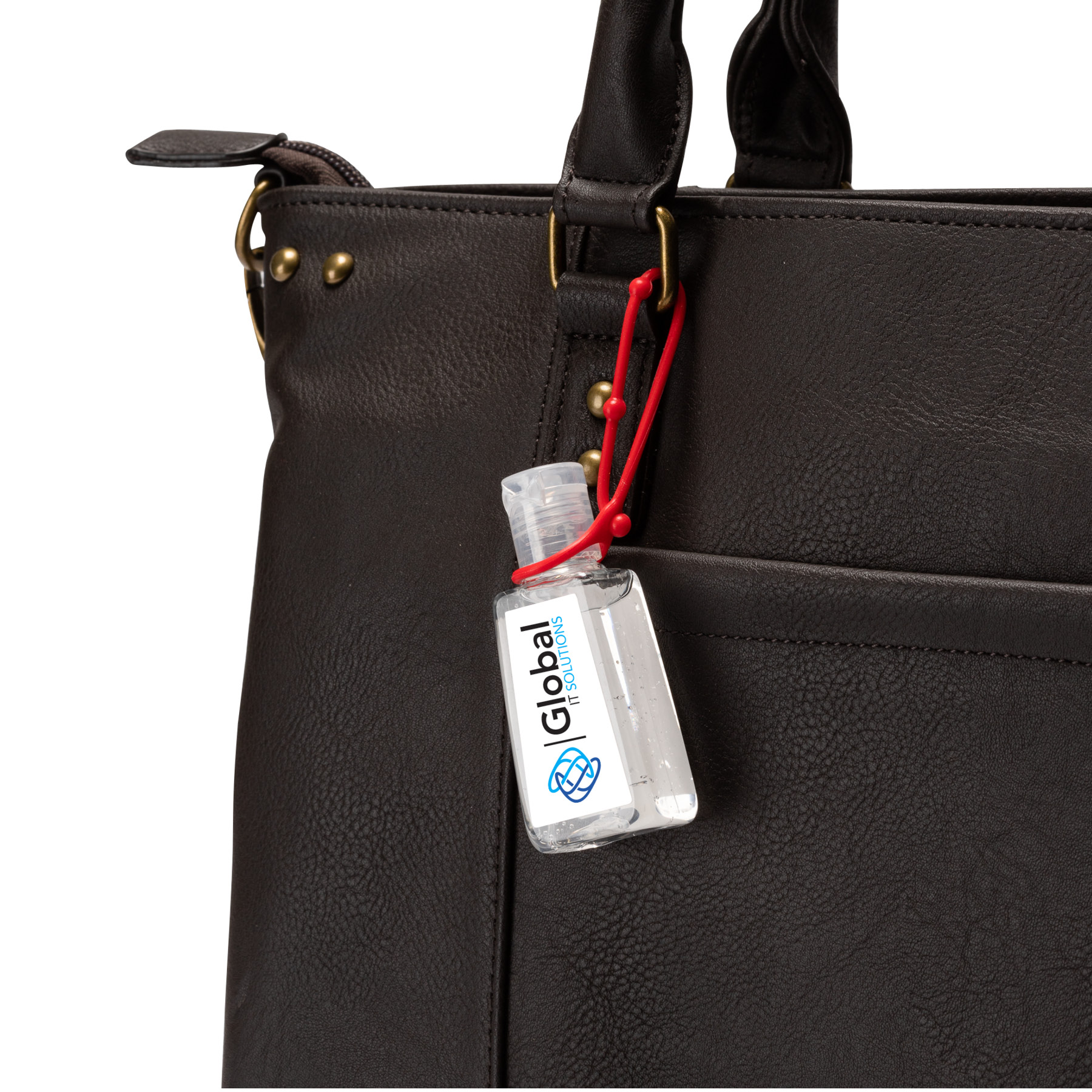 Amore III 1 oz. Hand Sanitizer with Strap 30