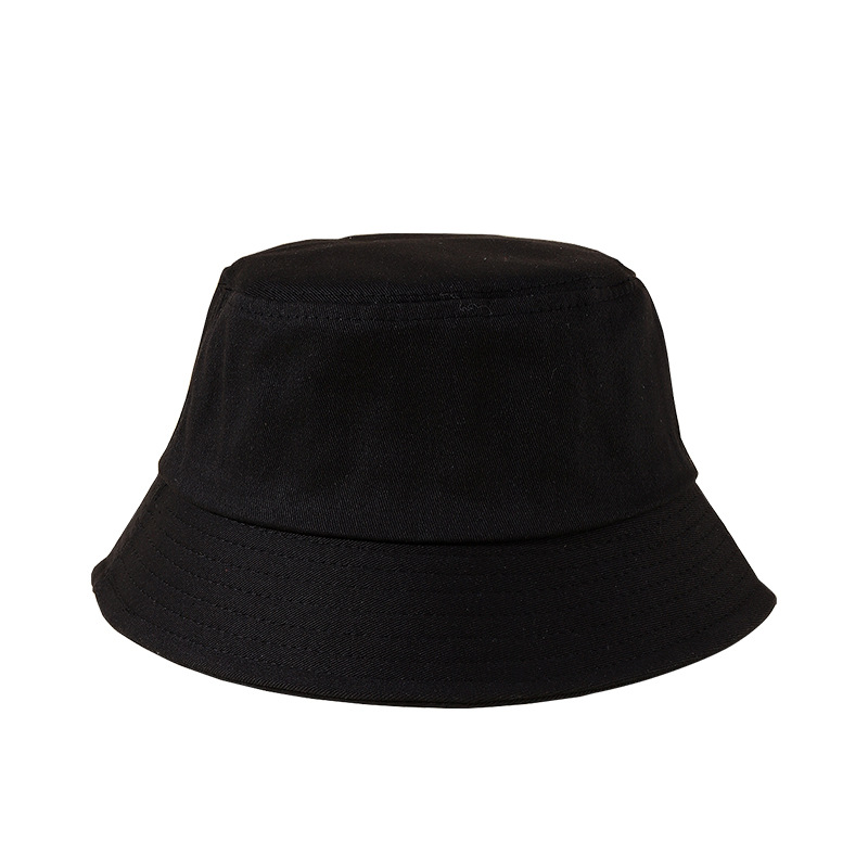 Adults Cotton Bucket Hat 14