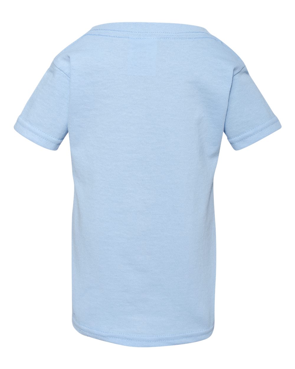 Toddler Heavy Cotton™ T-Shirt - 5100P 7