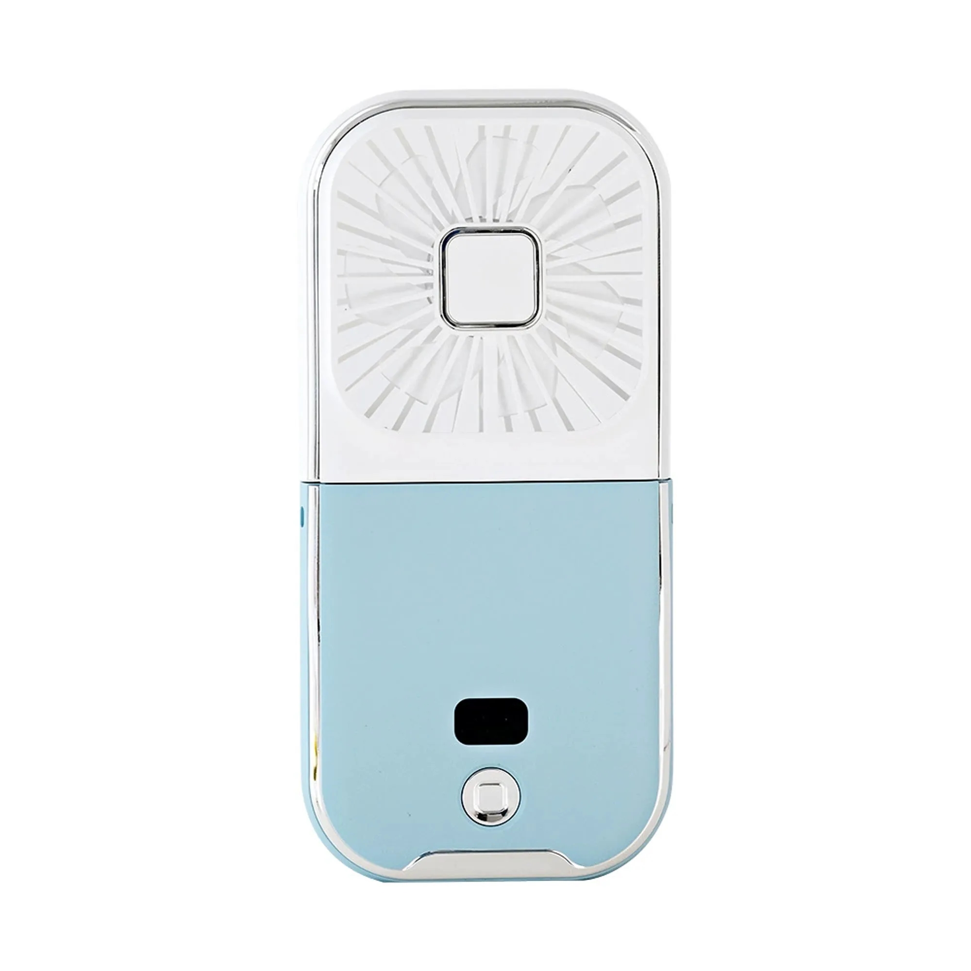 Portable Rechargeable Fan 9