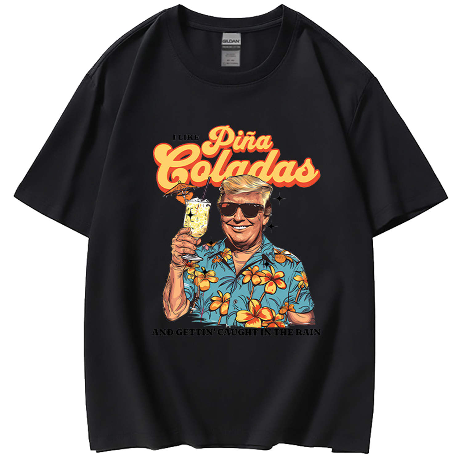 Donald Trump T-Shirt 2