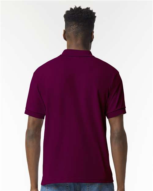 Unisex DryBlend® Polo - 8800 92